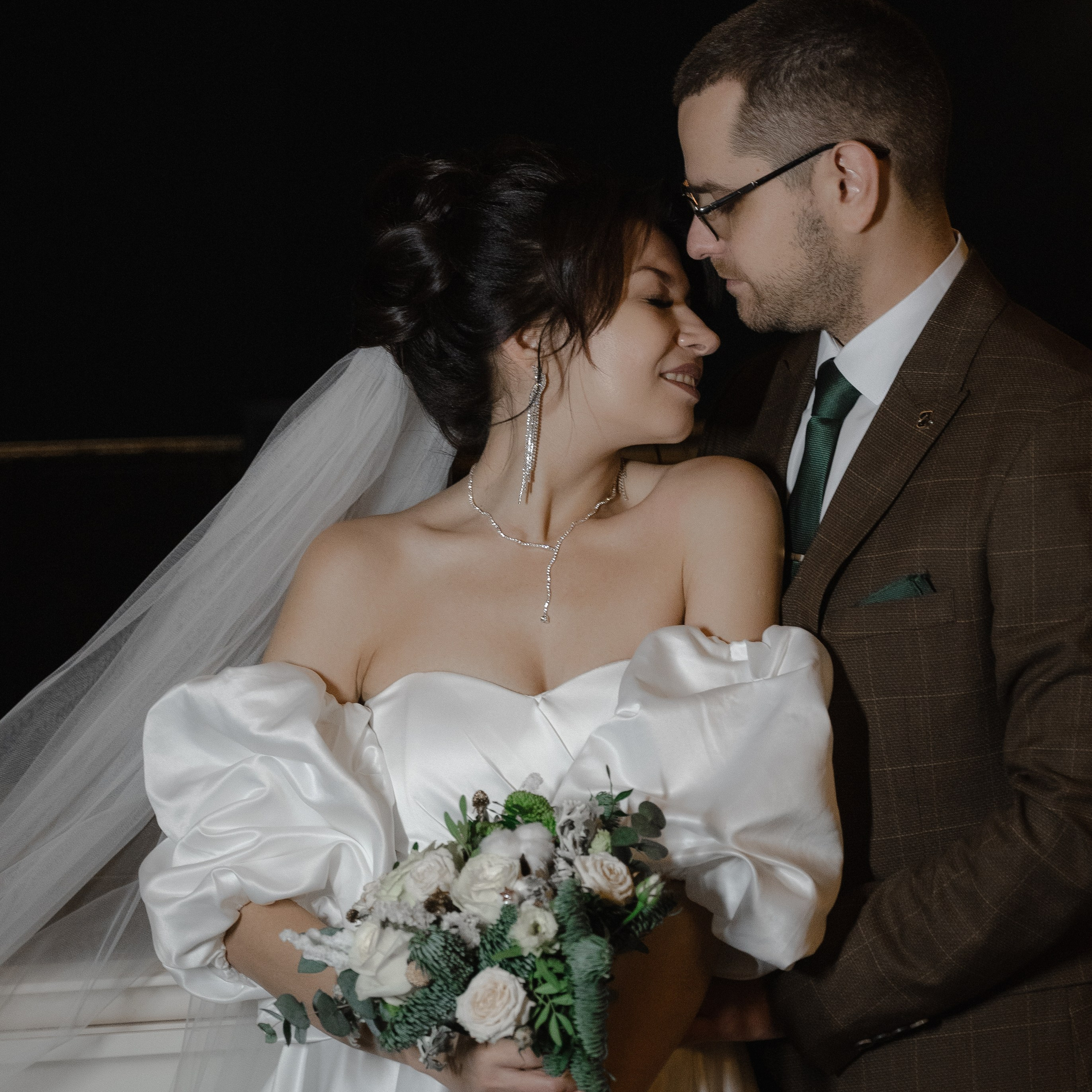 Андрей&Екатерина