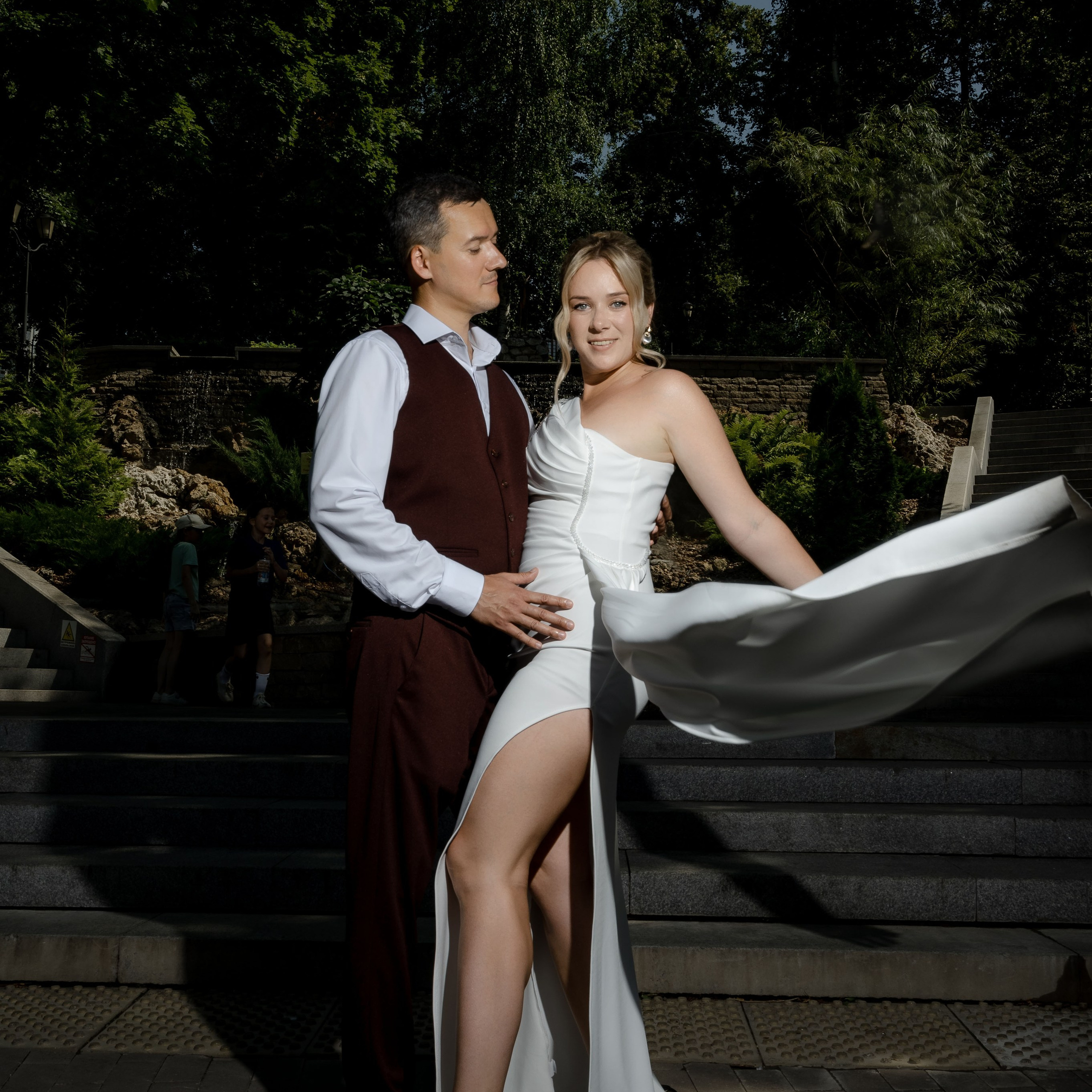 Евгений&Анна