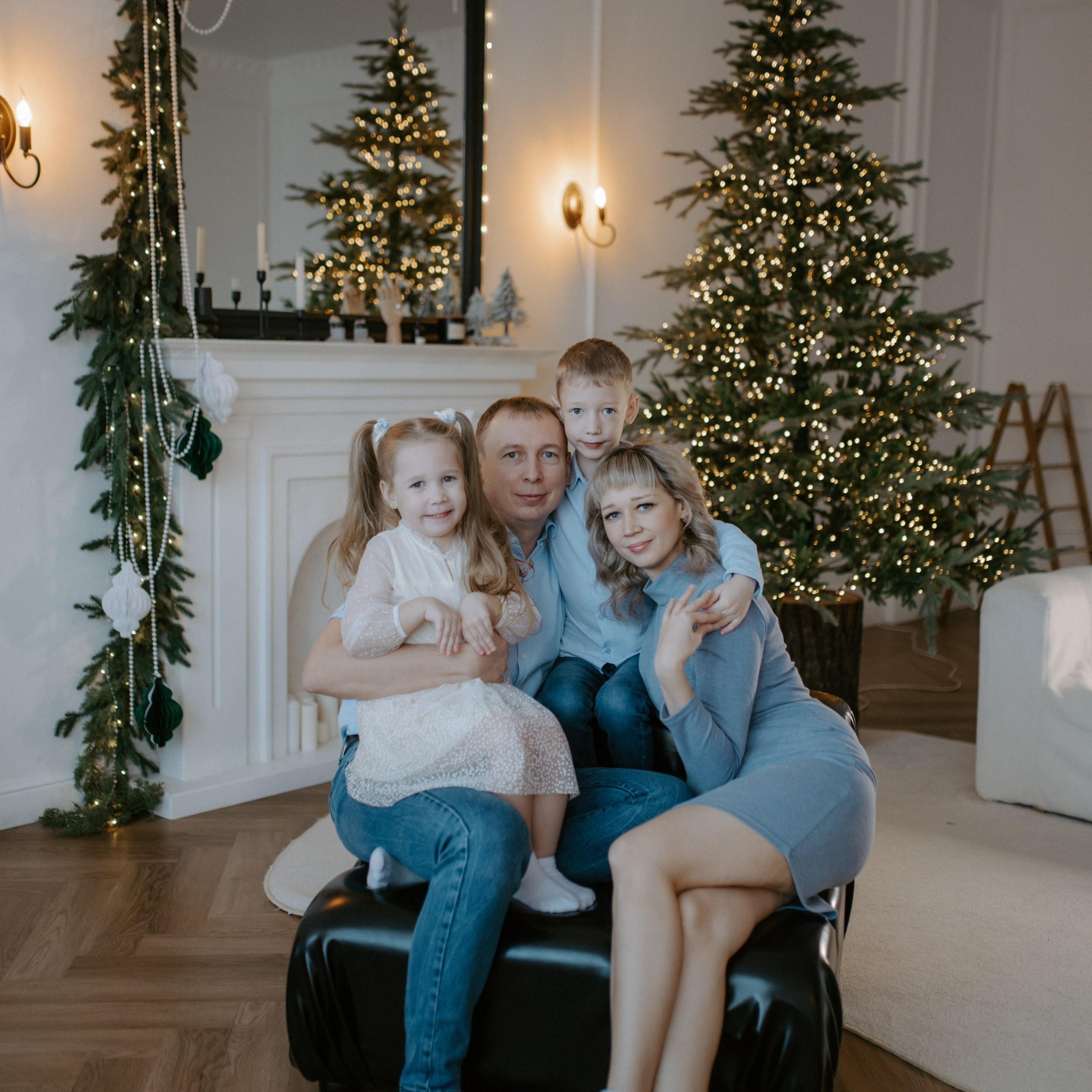 Отзывы. Савиновская Кристина фотограф Самара