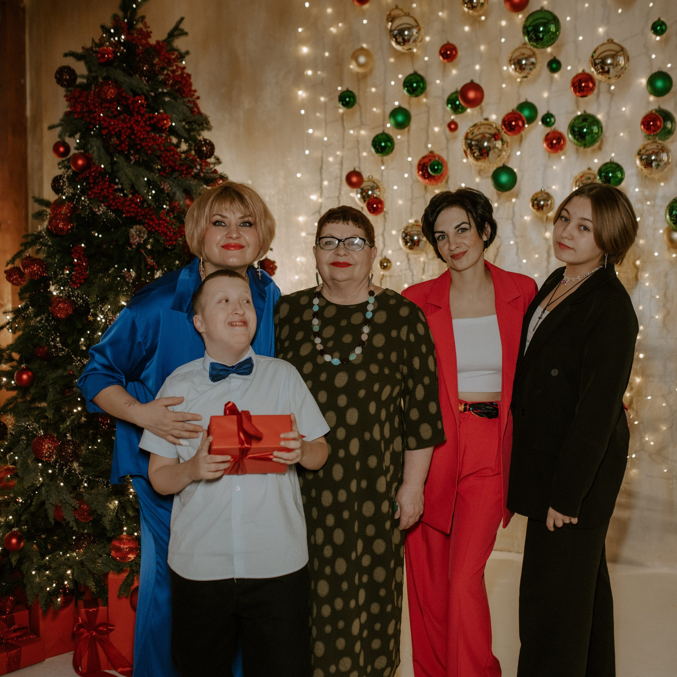 Отзывы. Савиновская Кристина фотограф Самара