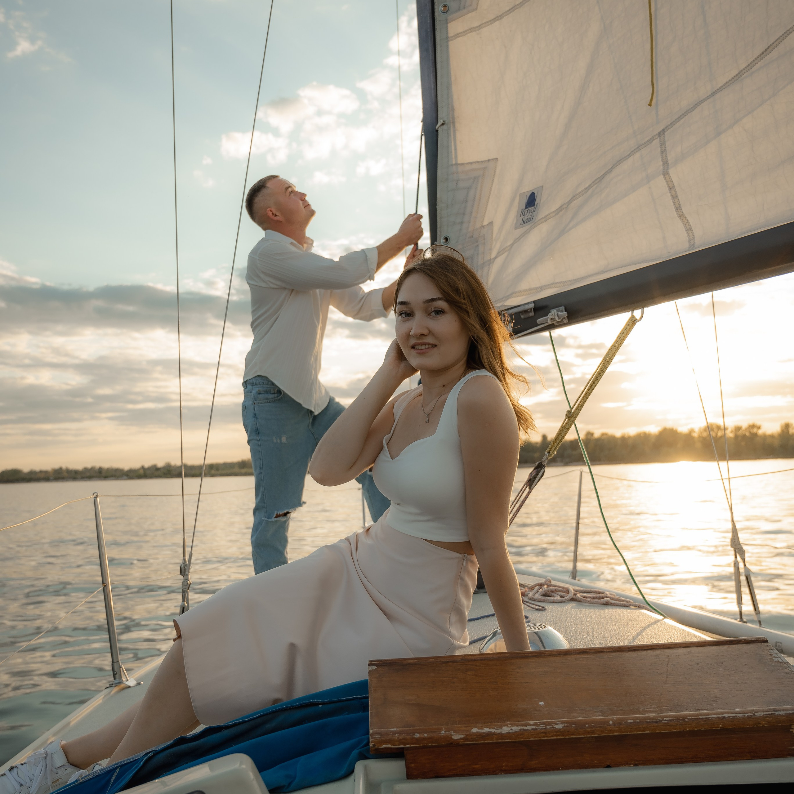 Александр&Анастасия