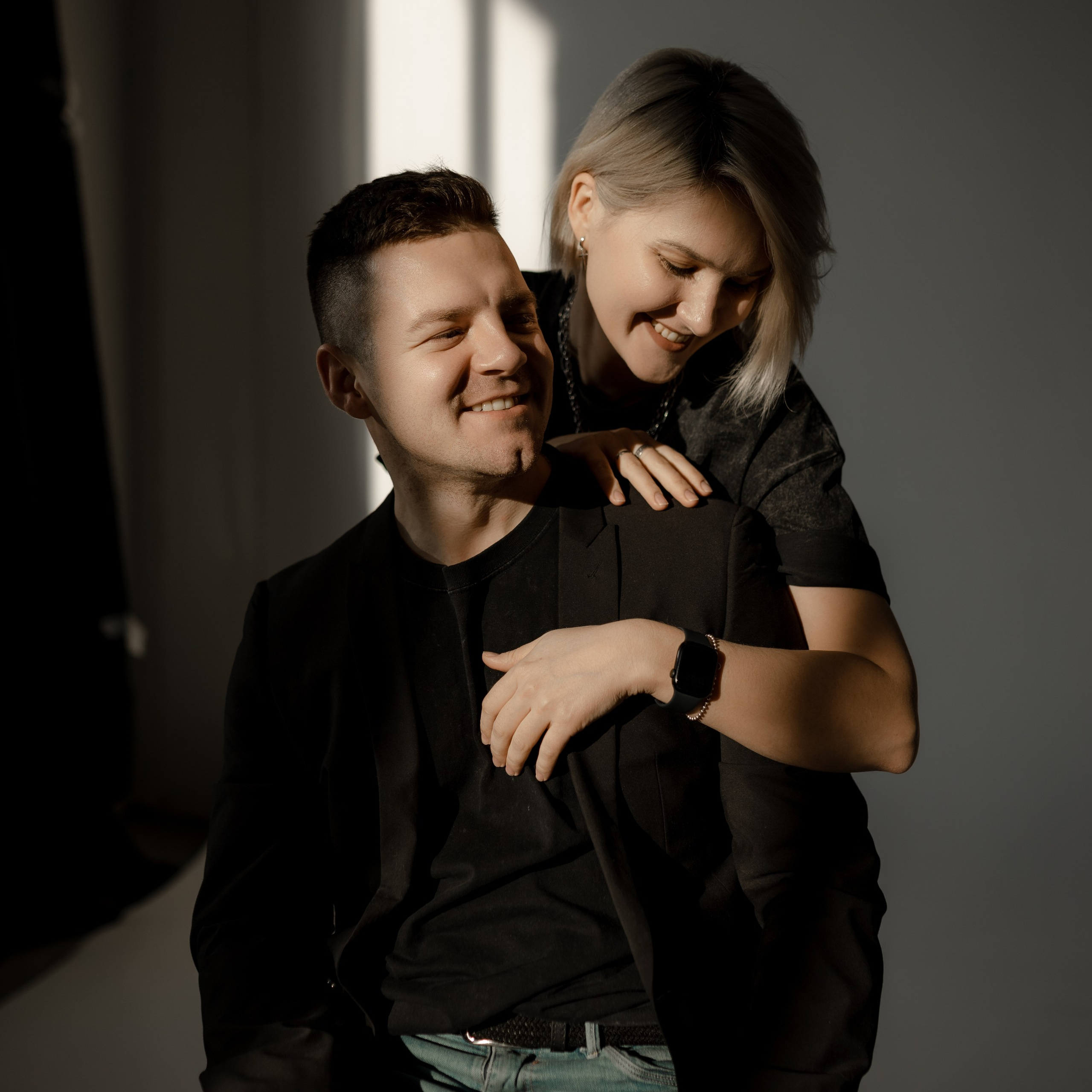 Сергей&Мария