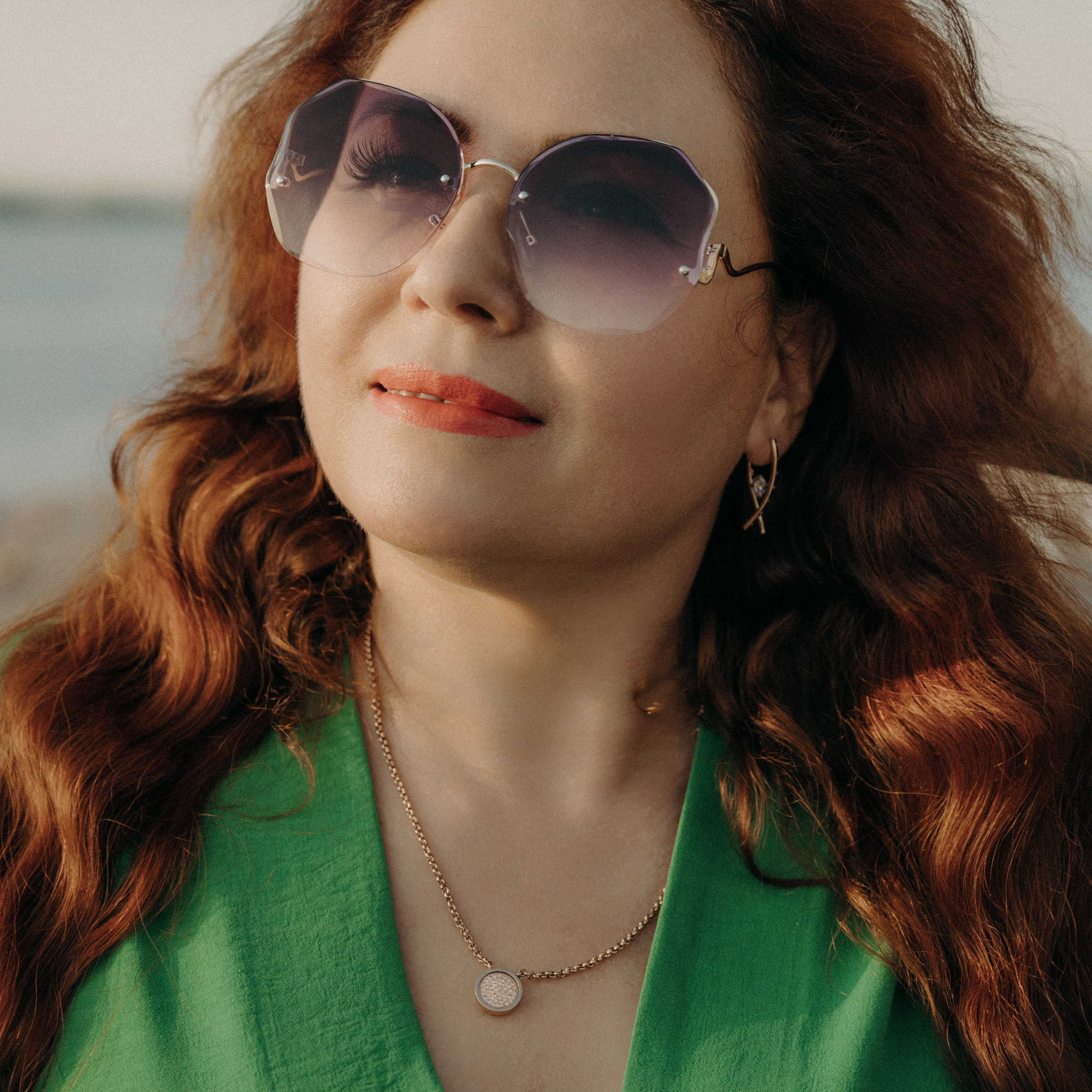 Отзывы. Савиновская Кристина фотограф Самара