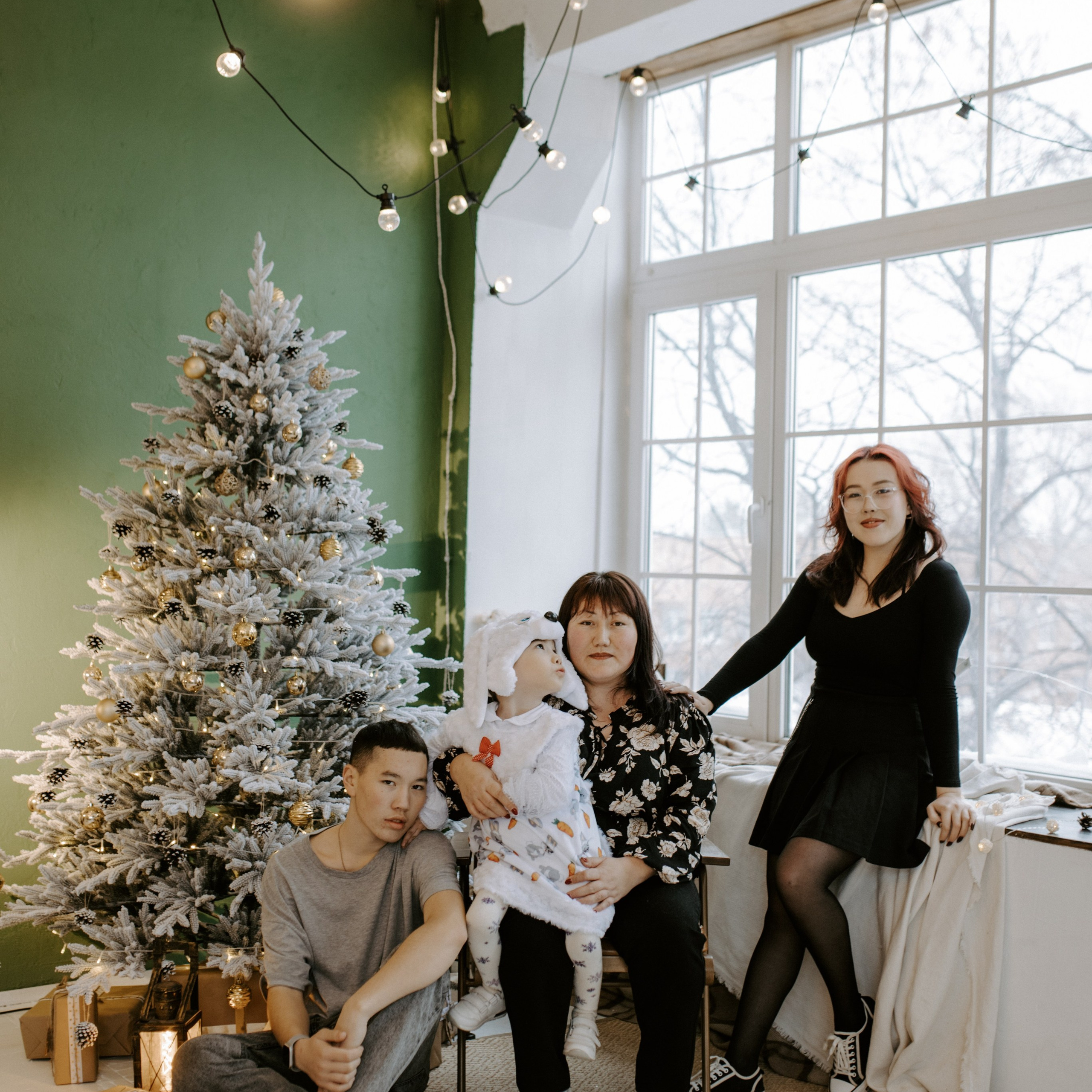 Отзывы. Савиновская Кристина фотограф Самара