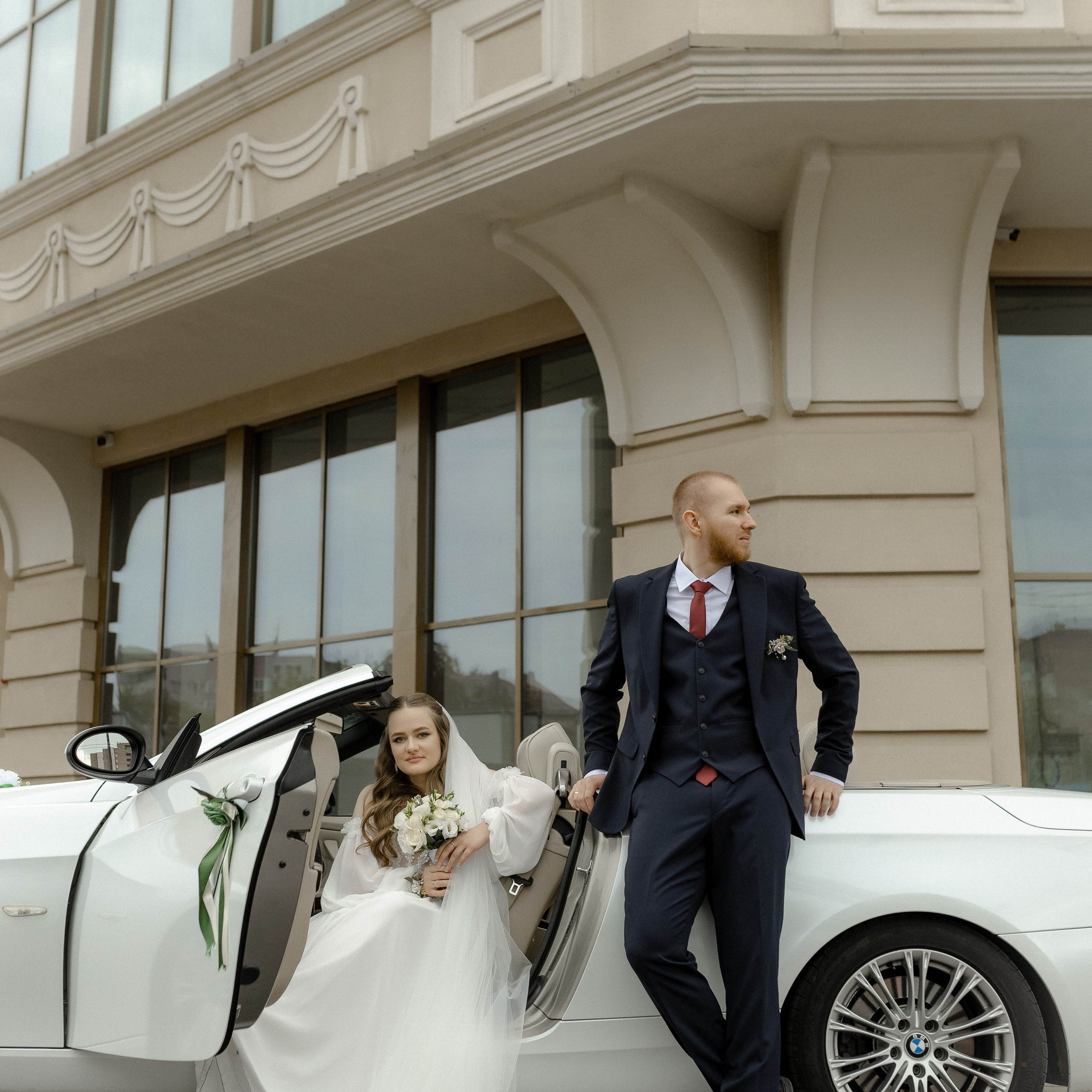 Антон&Укатарина