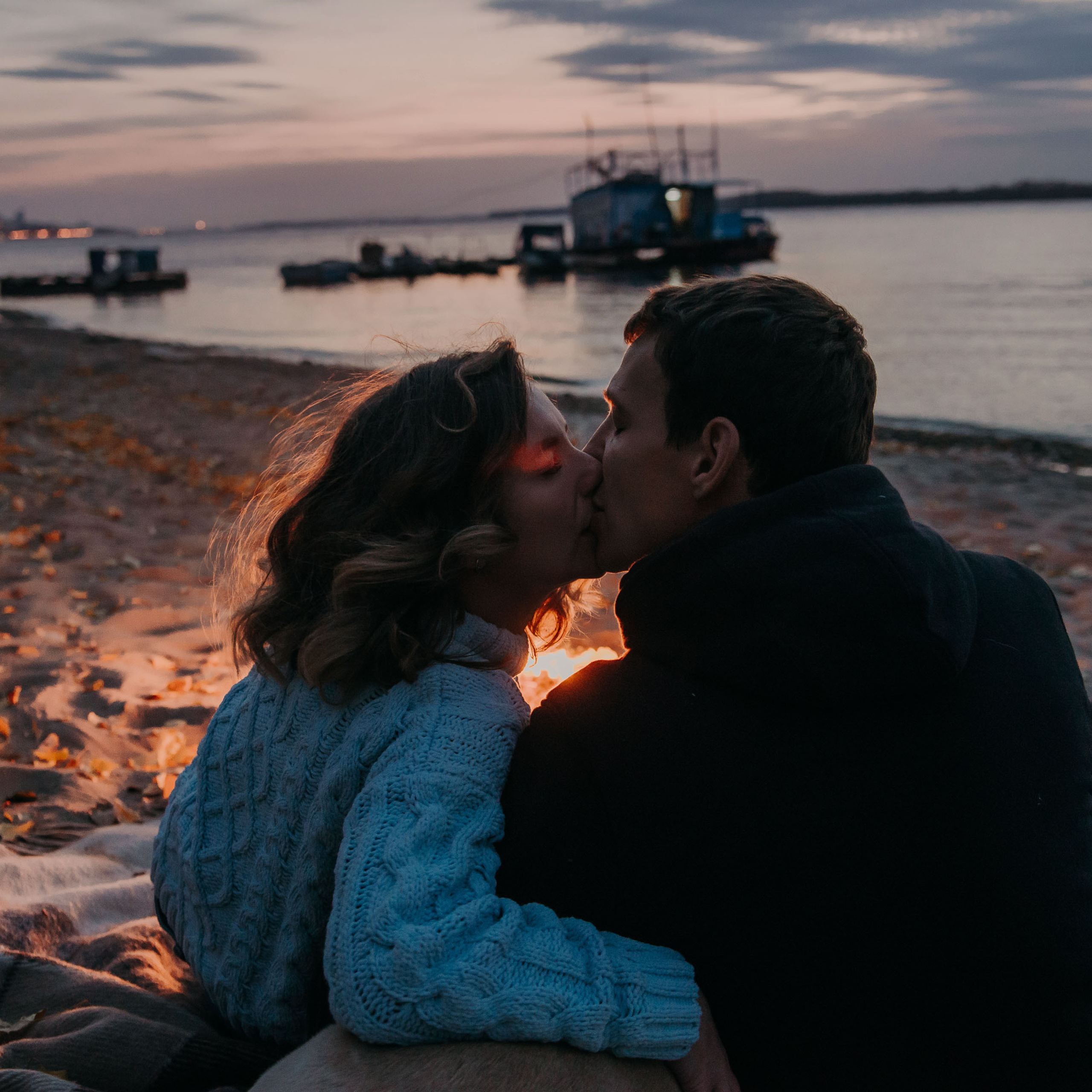 Катя&Максим