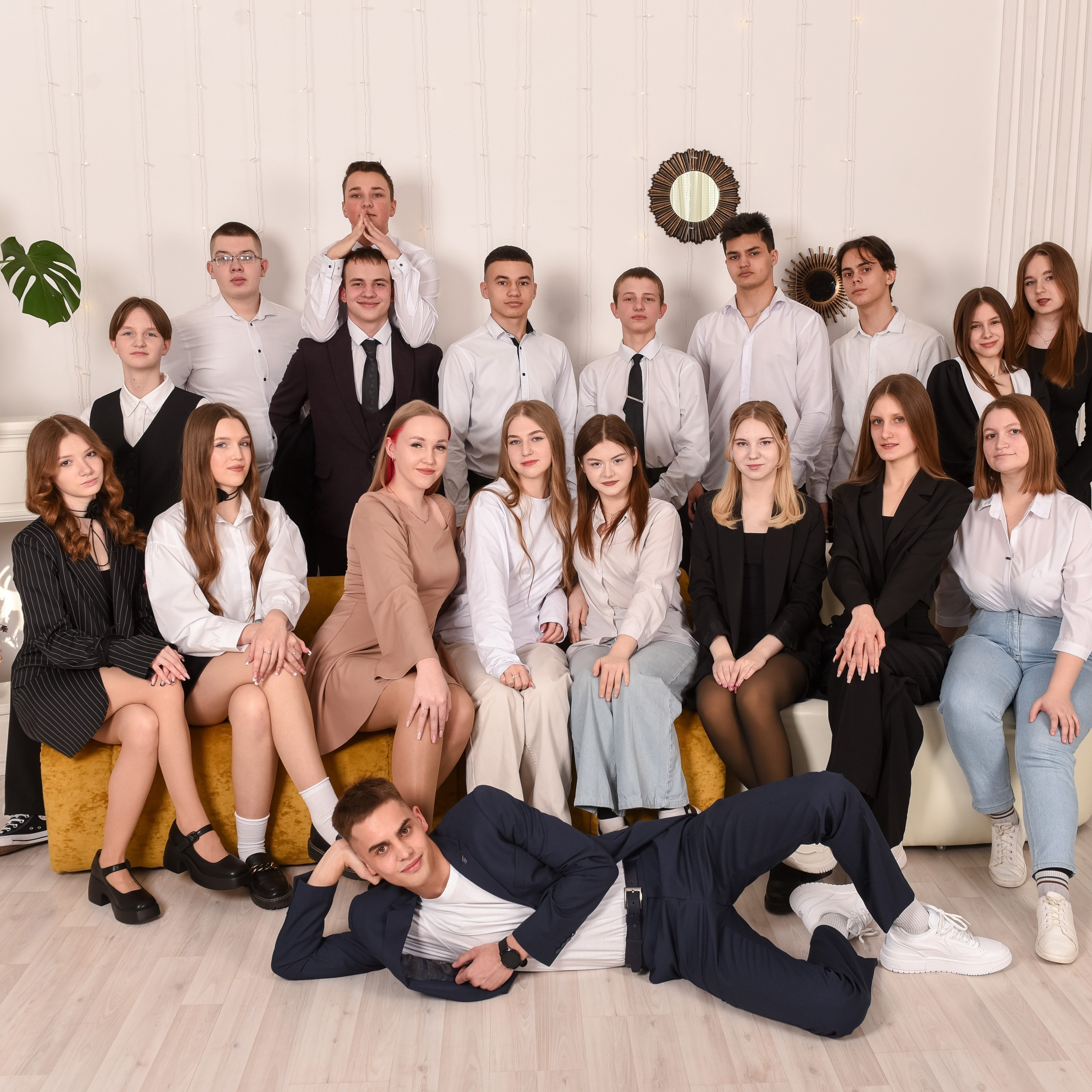 Отзывы. Фотограф на выпускной альбом школа сад димитровград