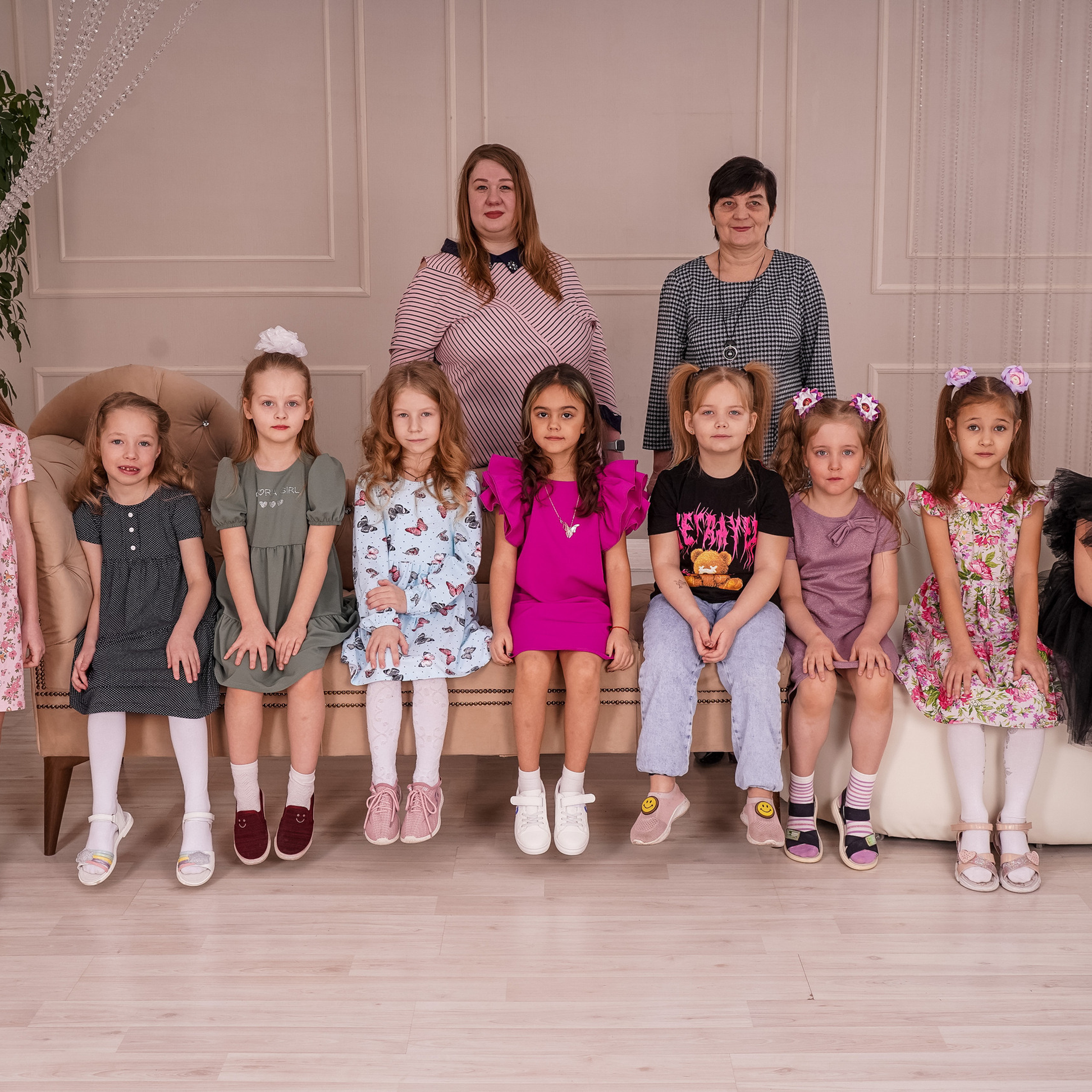 Отзывы. Фотограф на выпускной альбом школа сад димитровград