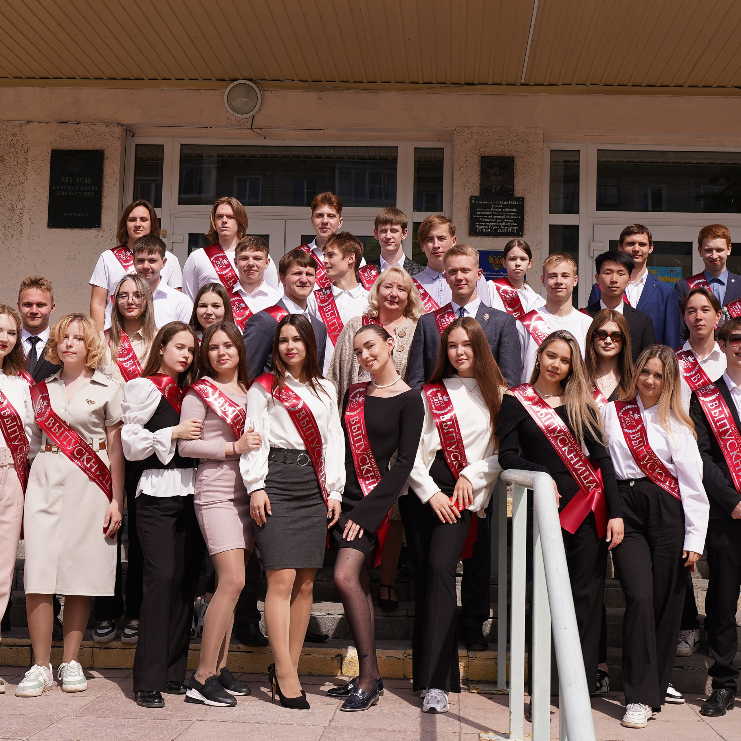 Отзывы. Фотограф на выпускной альбом школа сад димитровград