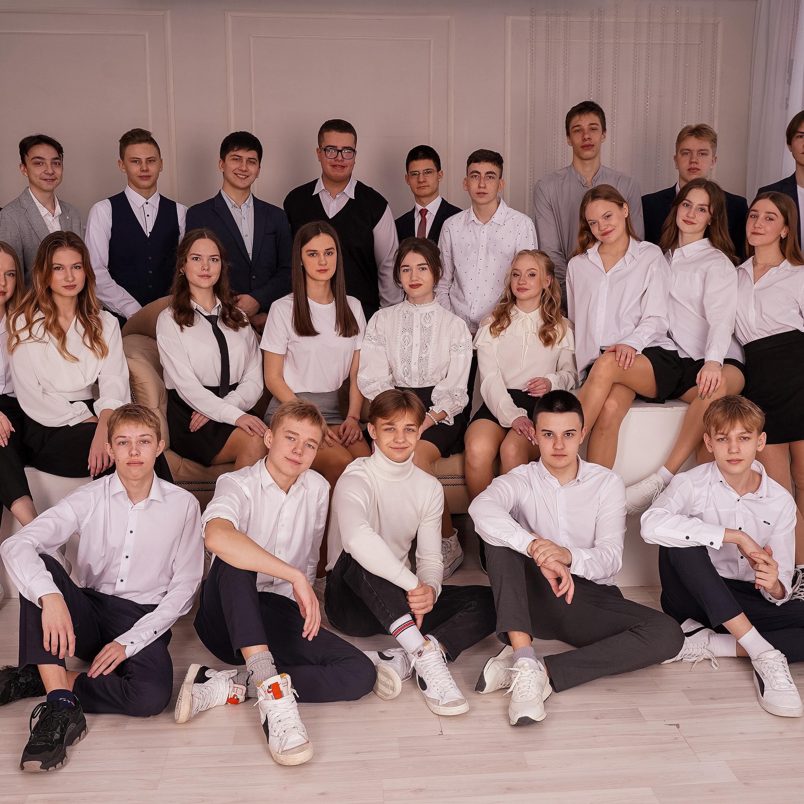 Отзывы. Фотограф на выпускной альбом школа сад димитровград