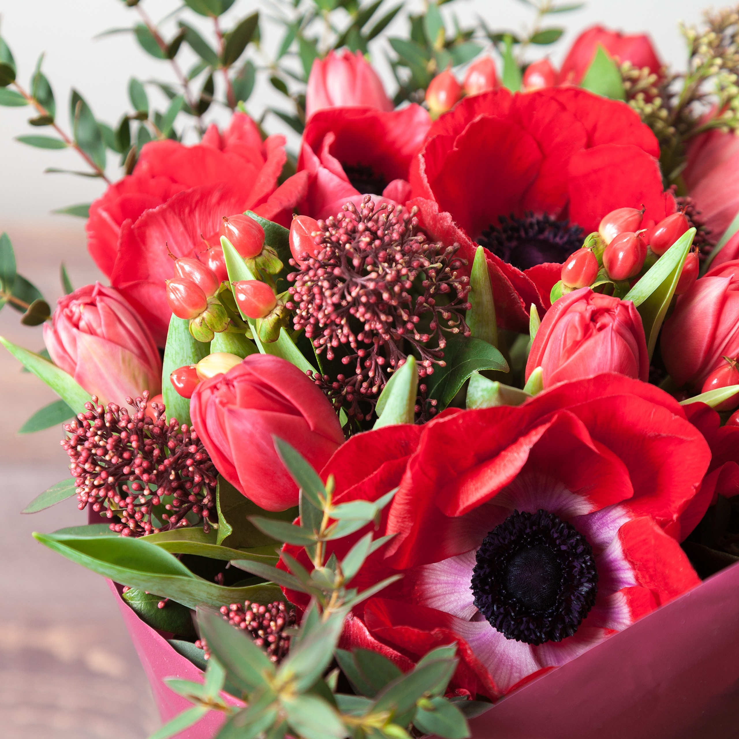 Как выбрать флориста-декоратора?. Флорист Маргарита Гладкова