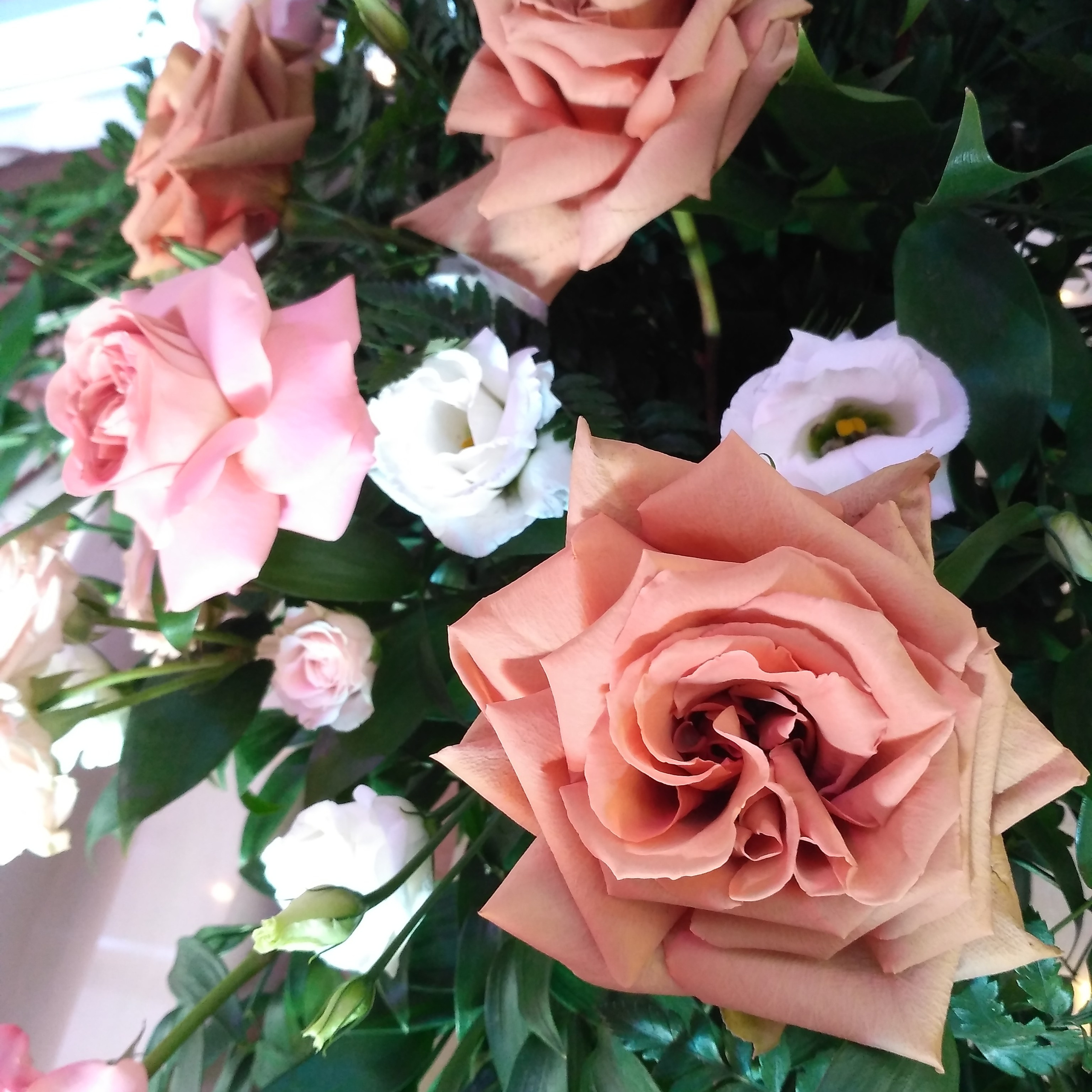 Как выбрать флориста-декоратора?. Флорист Маргарита Гладкова