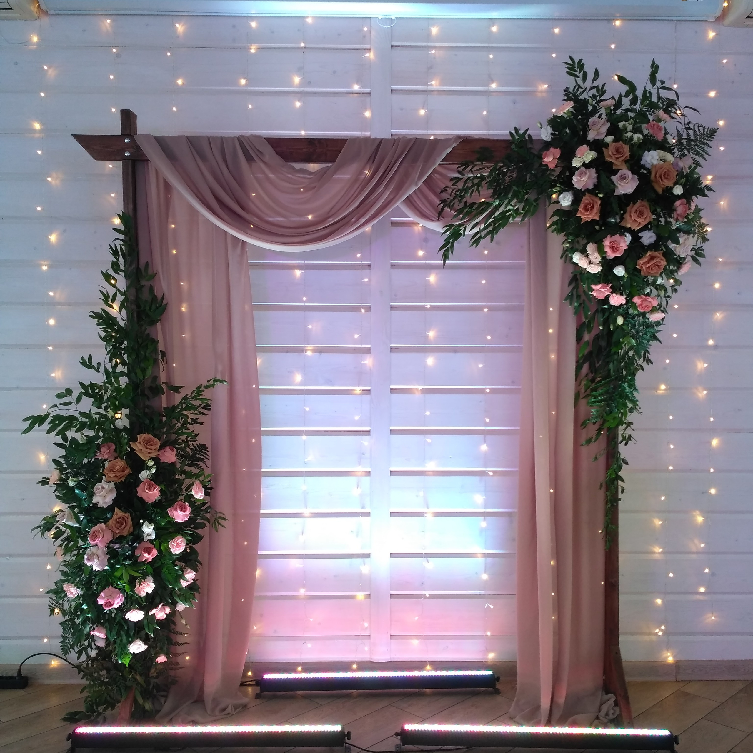 Как выбрать флориста-декоратора?. Флорист Маргарита Гладкова