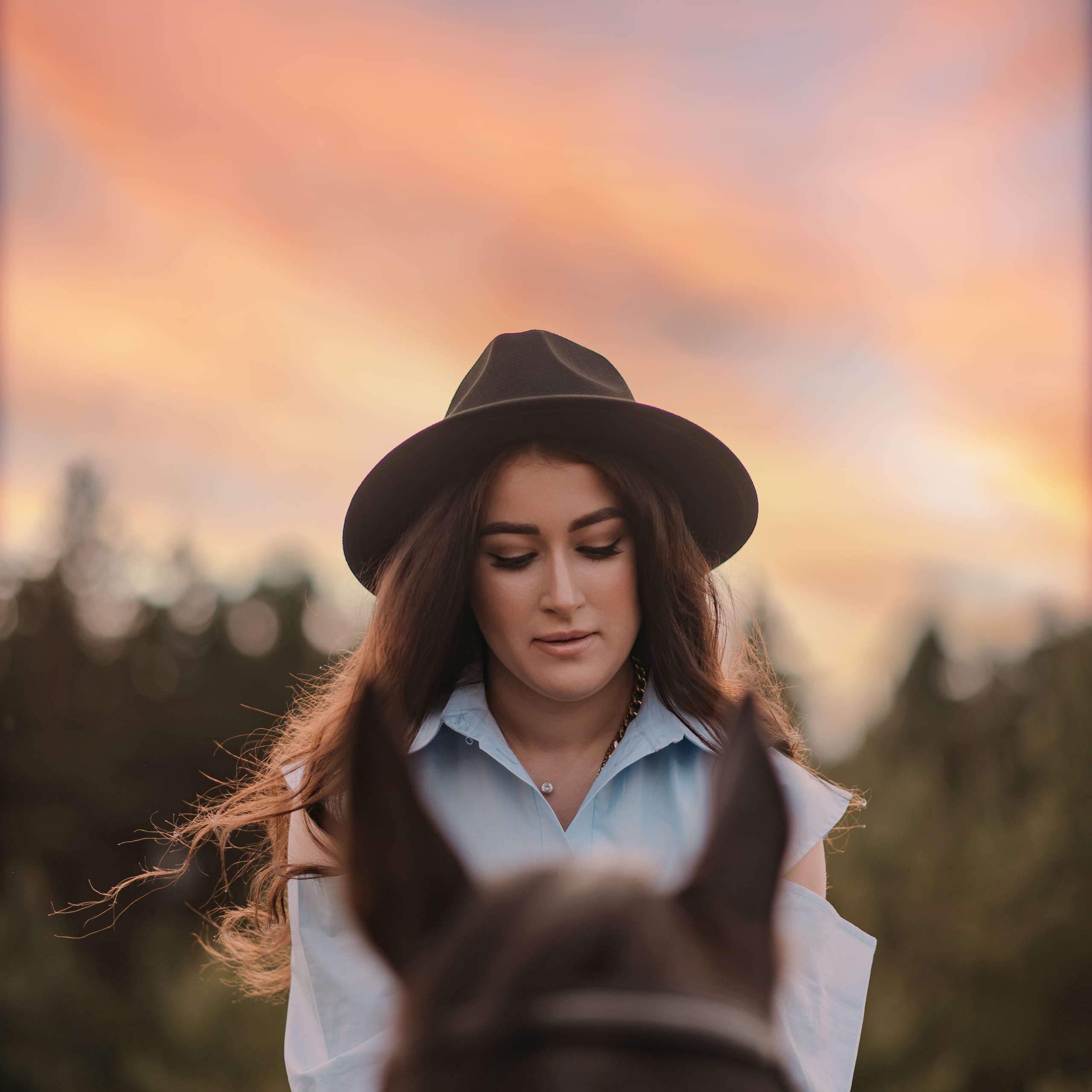 Надежда и Фарс