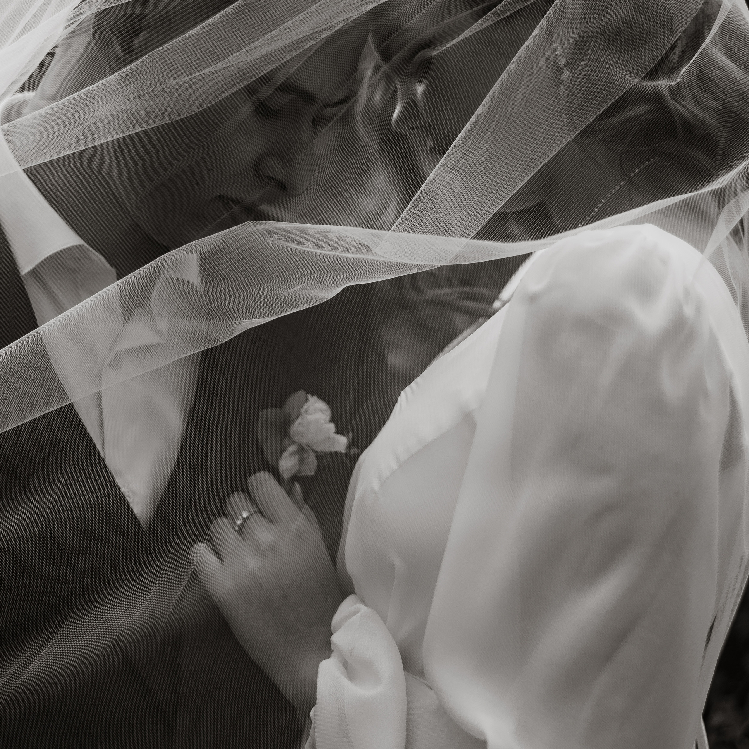 Никита и Полина