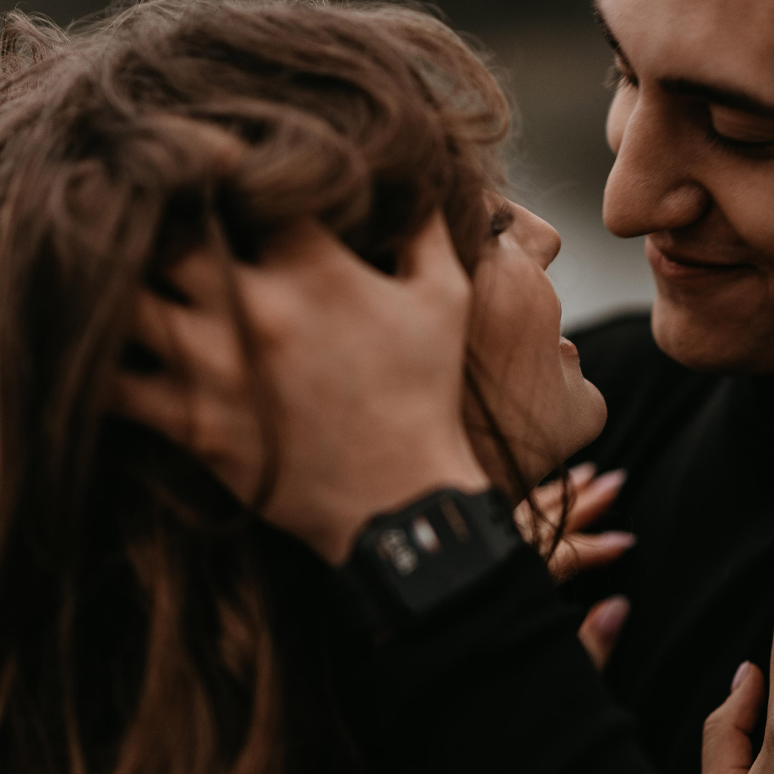 Любовь на берегу