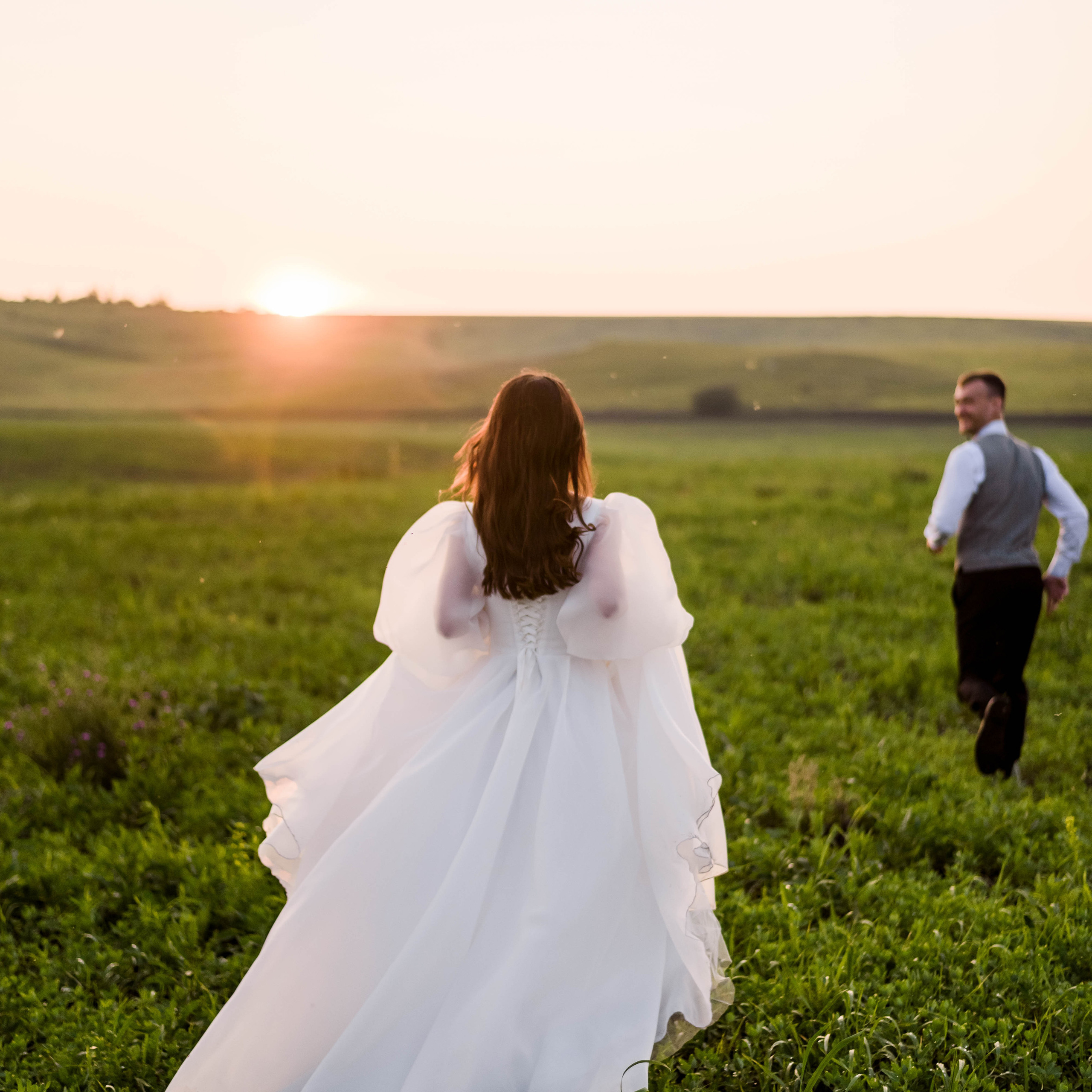 Ярослав и Надежда