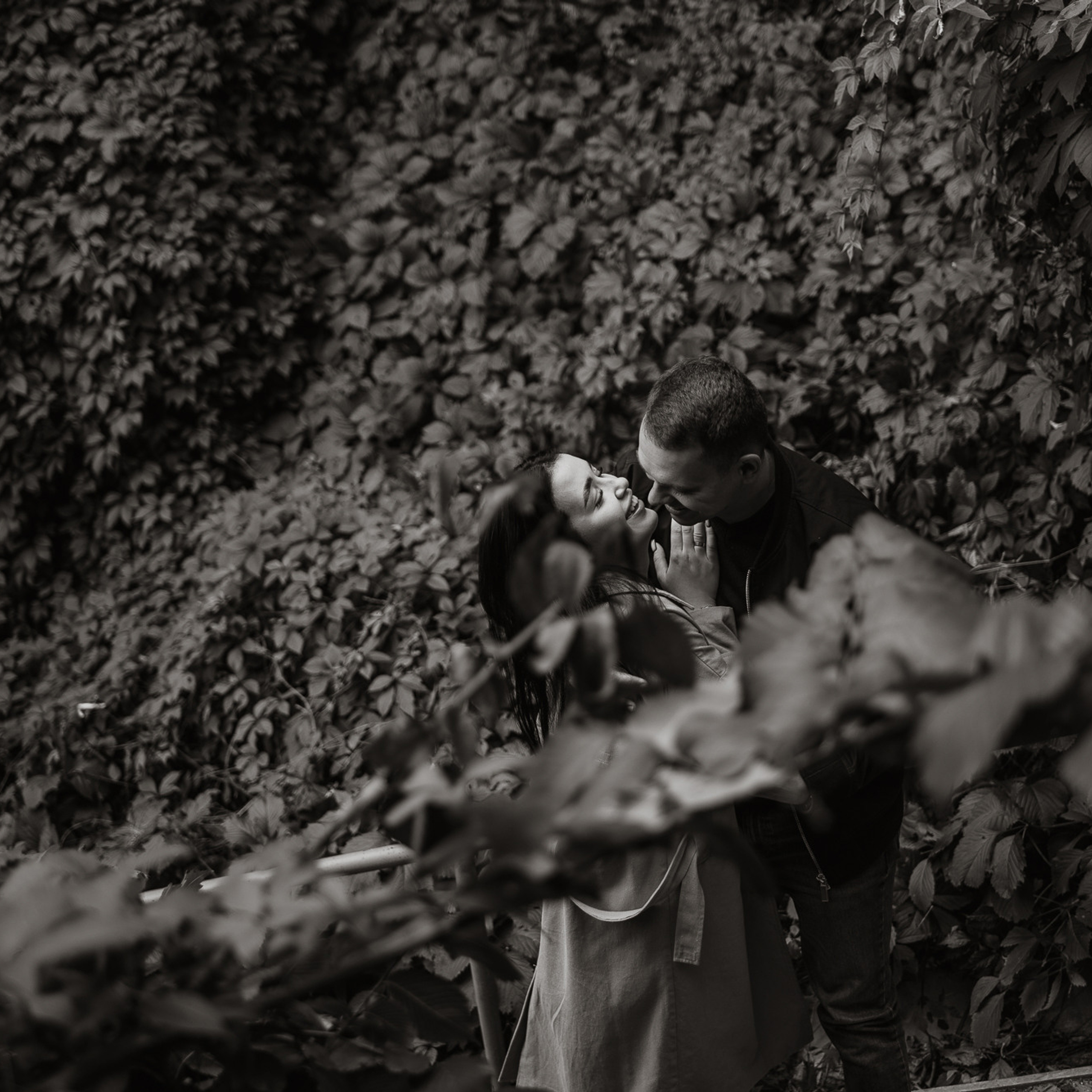 Отзывы. Свадебный и семейный фотограф Анастасия Снежная