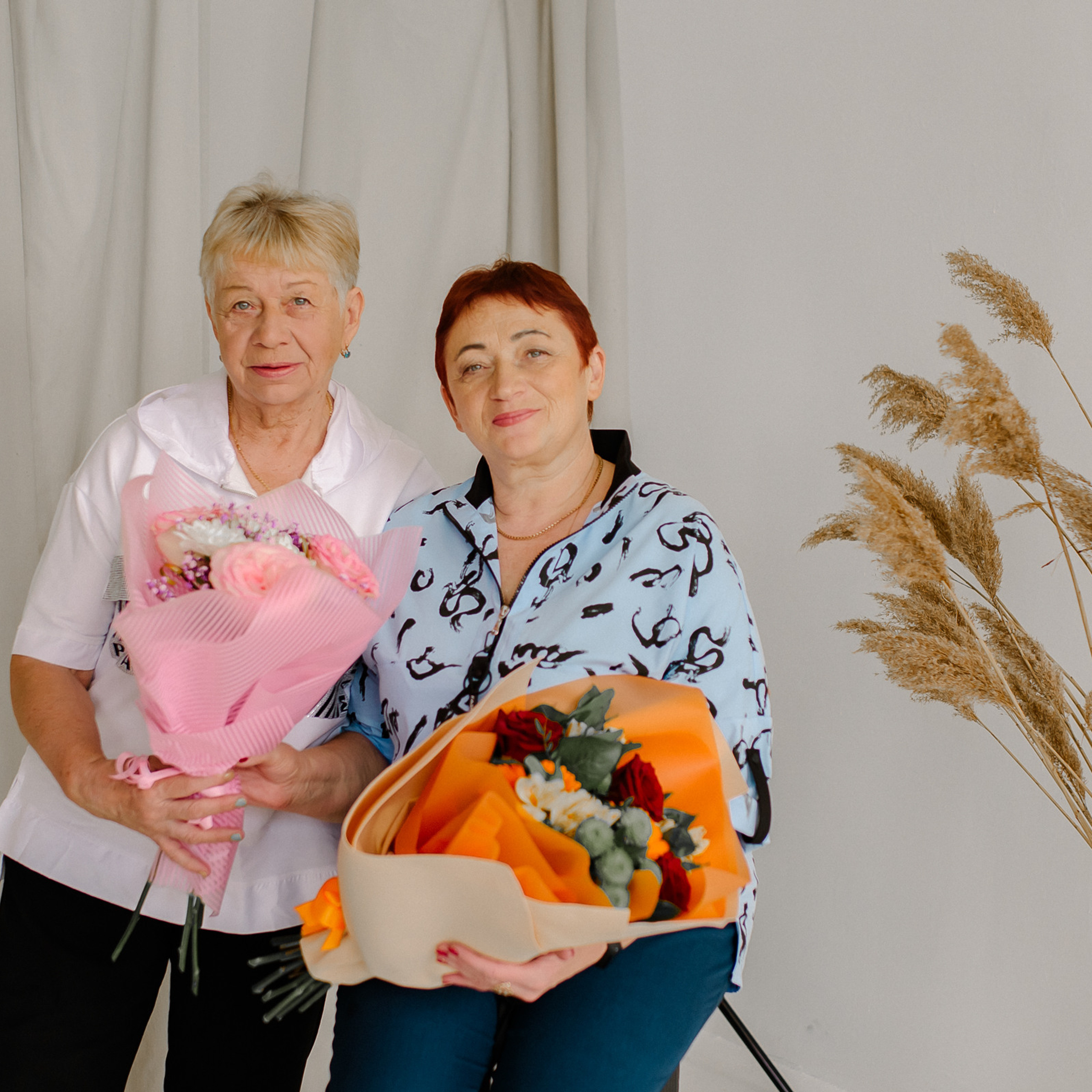 Отзывы. Фотограф Александра Васина