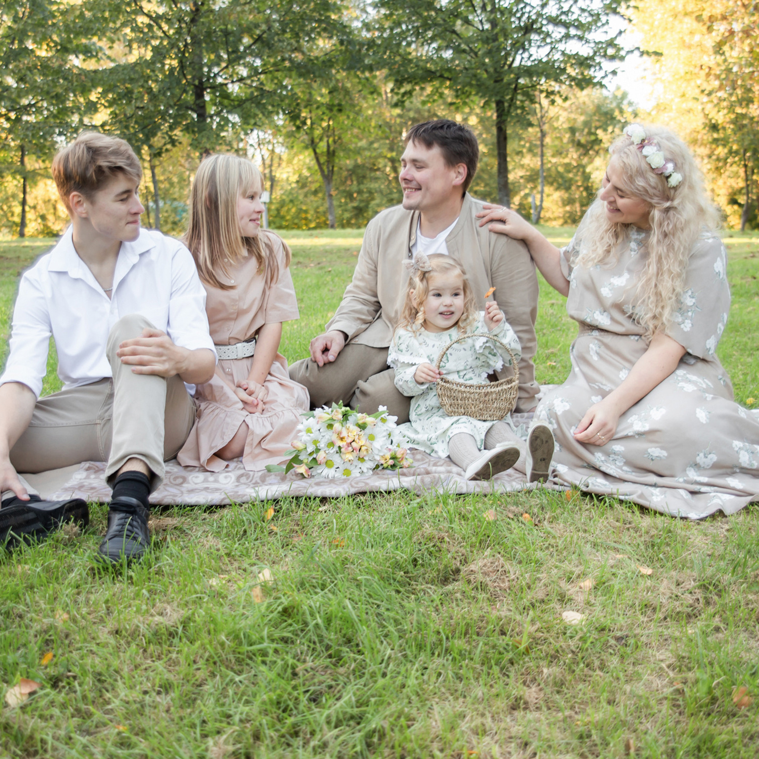 Отзывы. Фотограф Галина Трухина