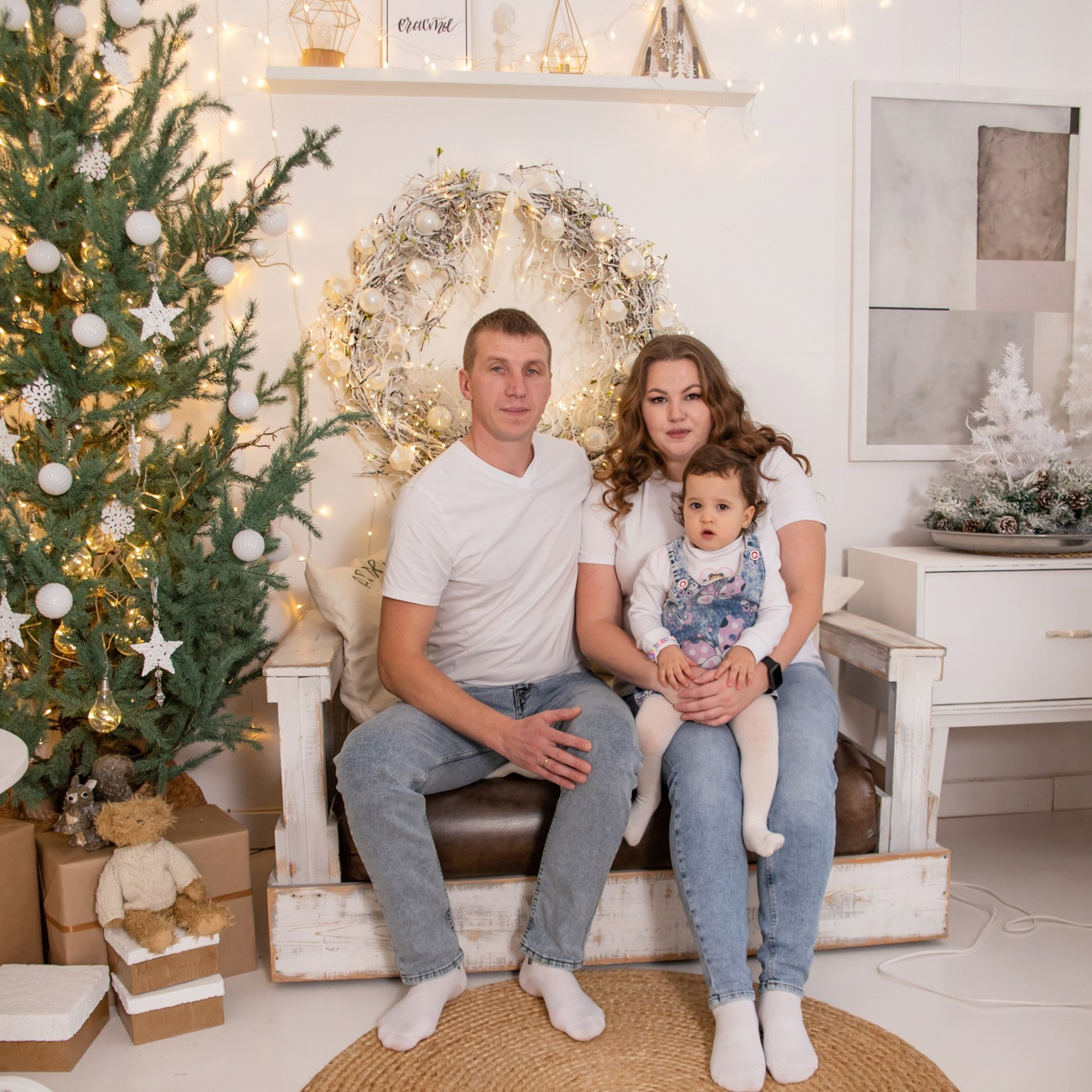 Отзывы. Фотограф Галина Трухина