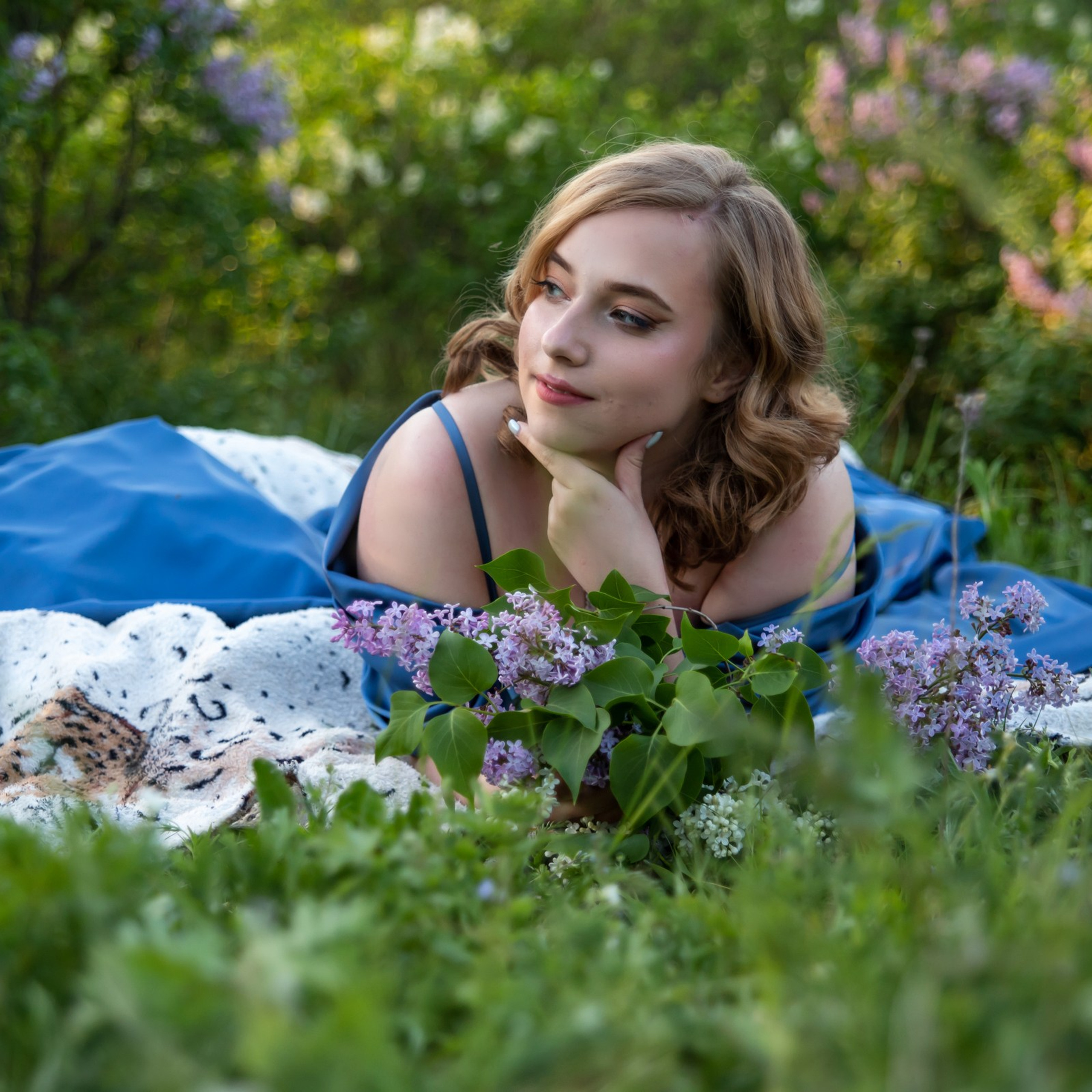 Отзывы. Фотограф Галина Трухина