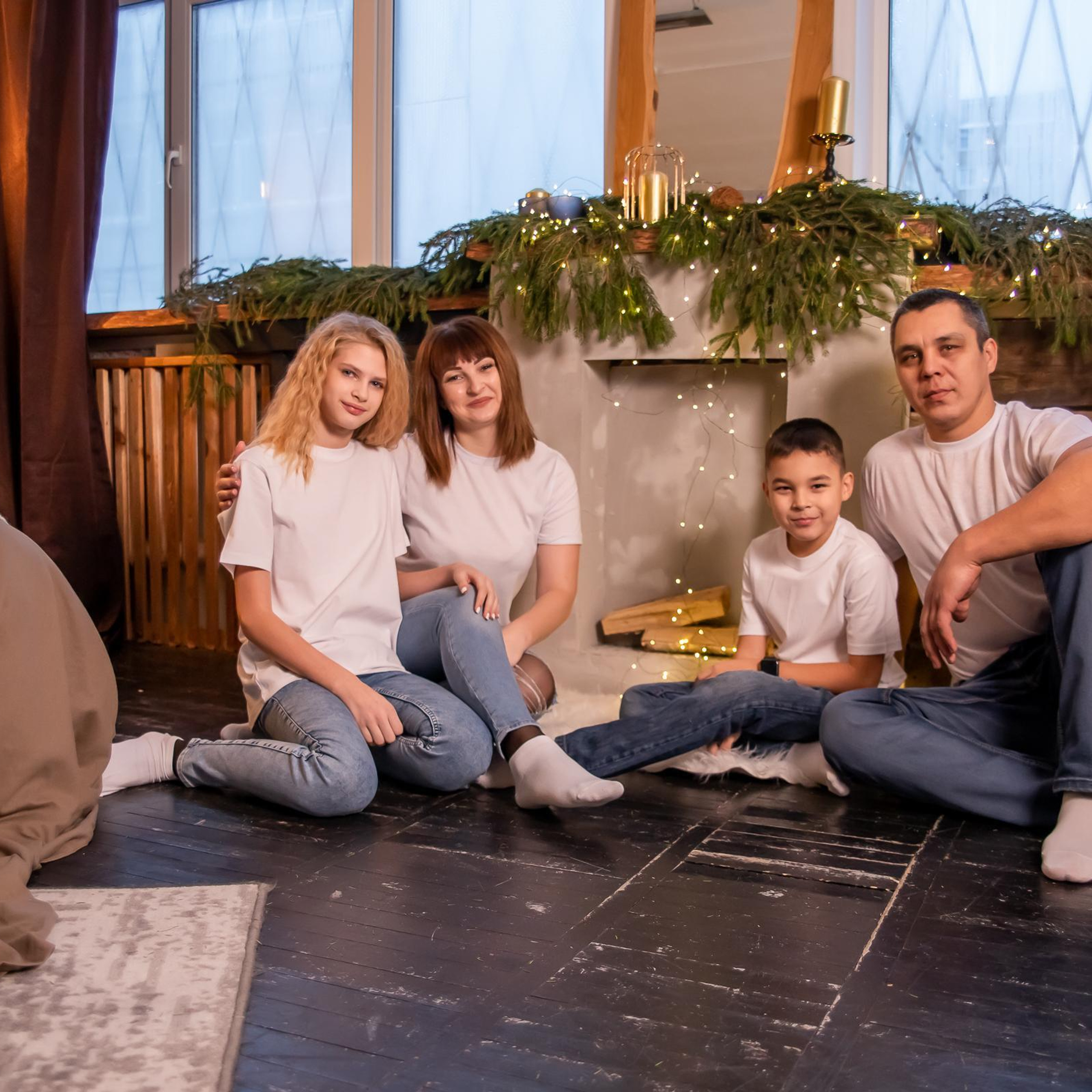 Отзывы. Фотограф Галина Трухина