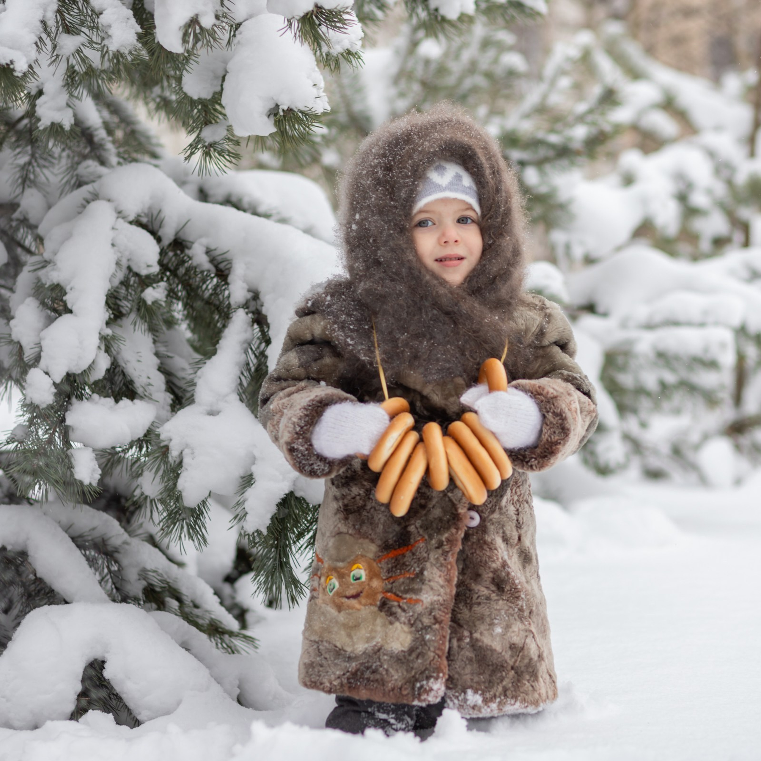 Отзывы. Фотограф Галина Трухина