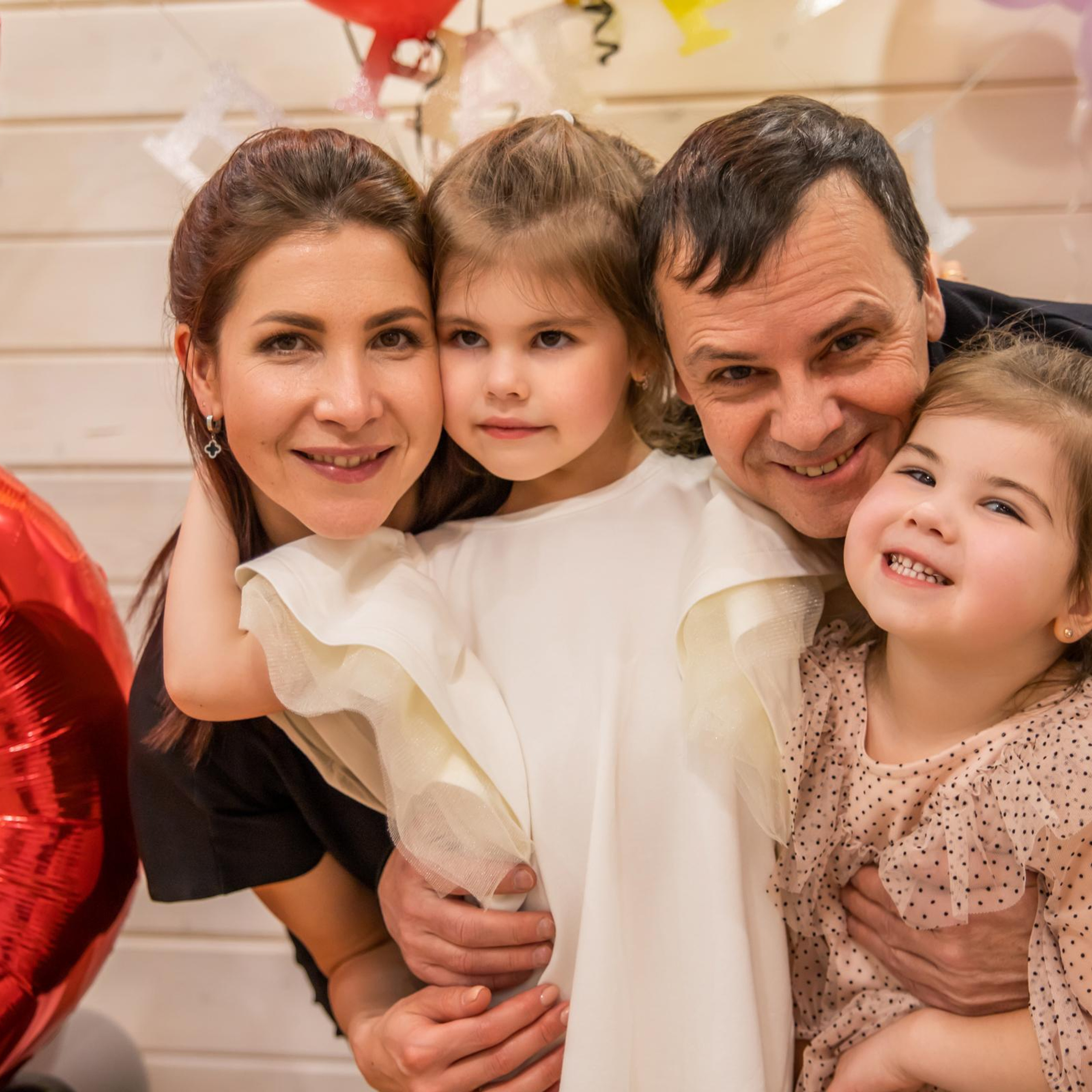 Отзывы. Фотограф Галина Трухина