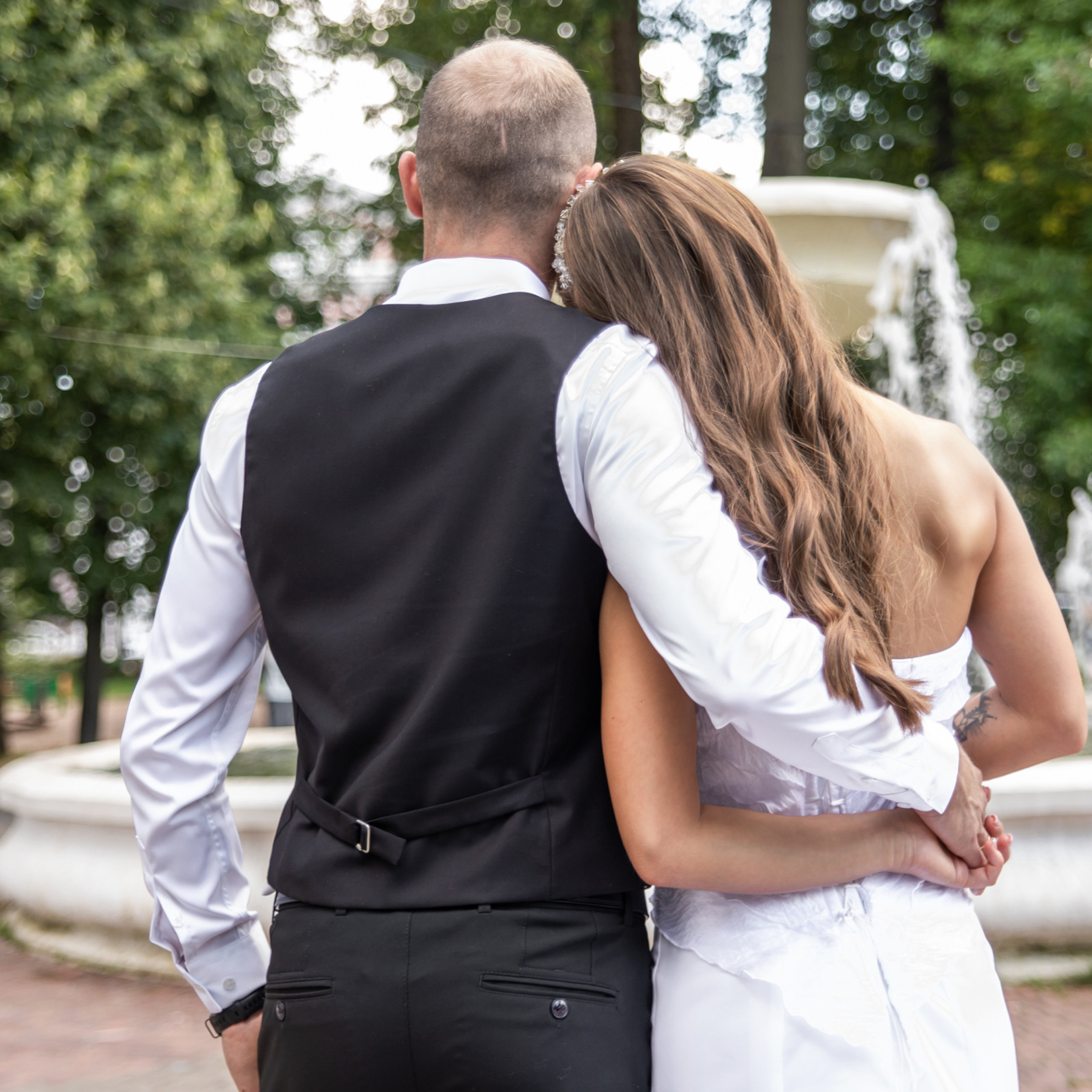 Отзывы. Фотограф Галина Трухина