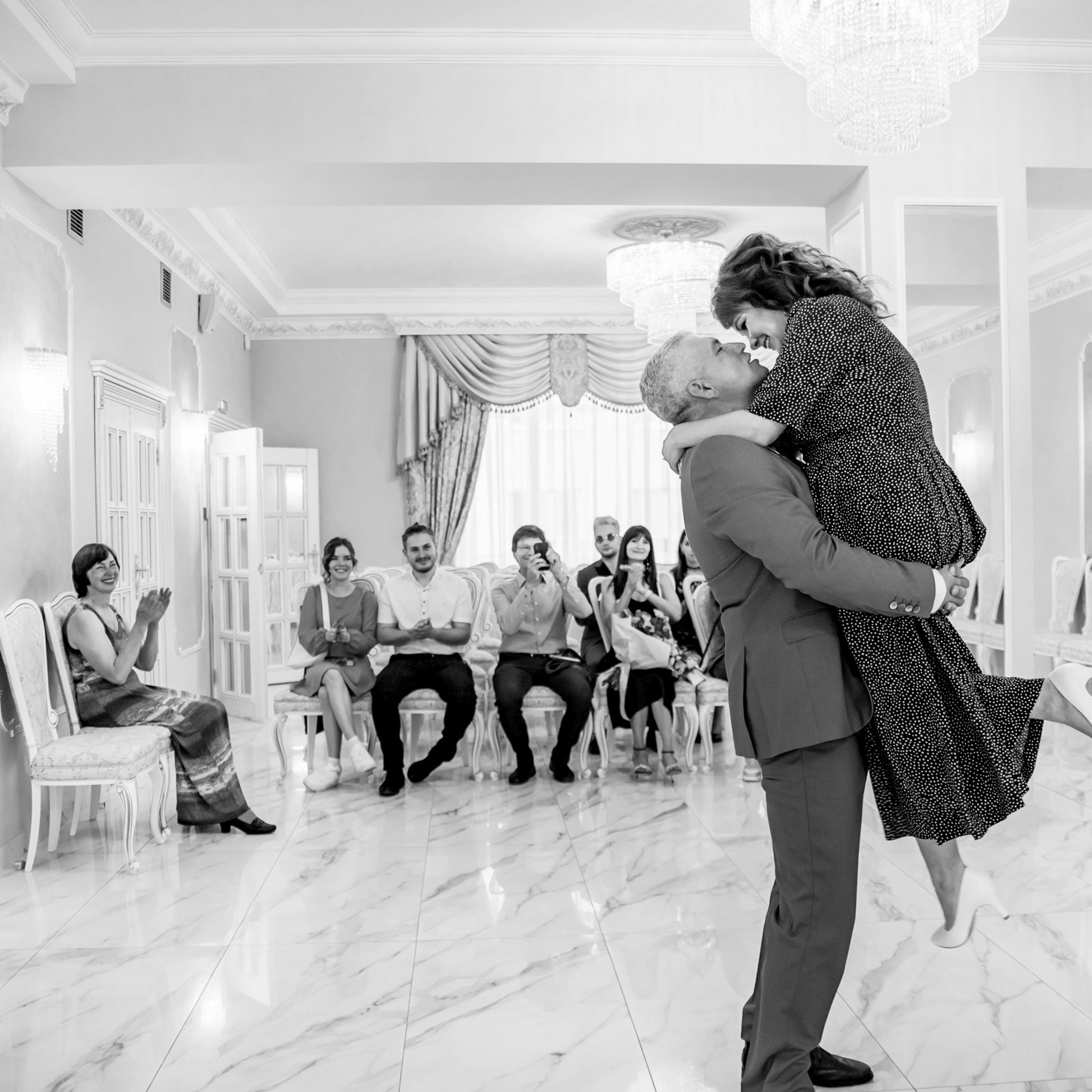 Отзывы. Фотограф Галина Трухина