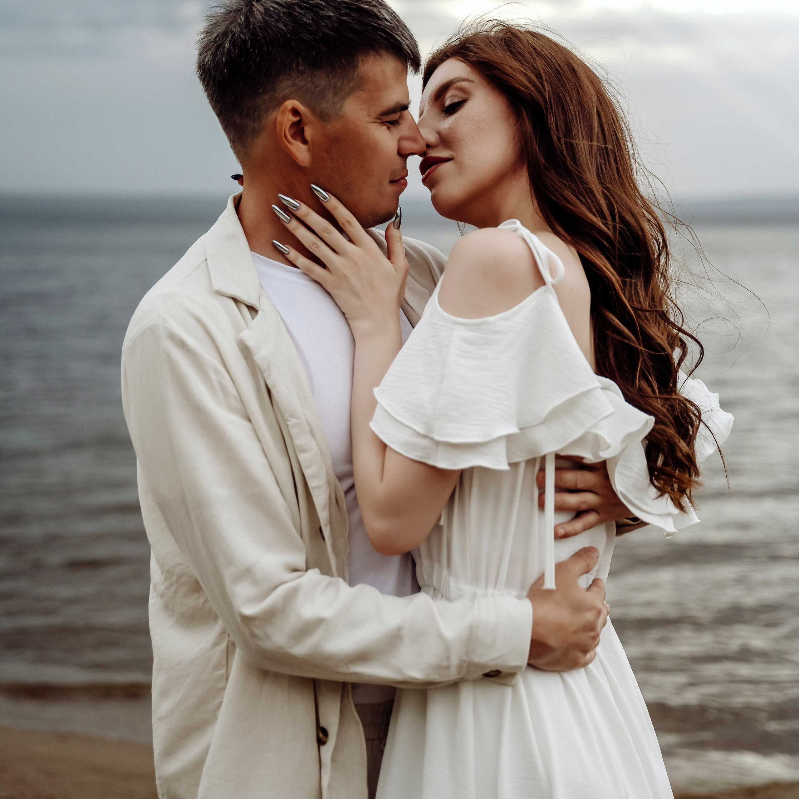 Love story на Волге