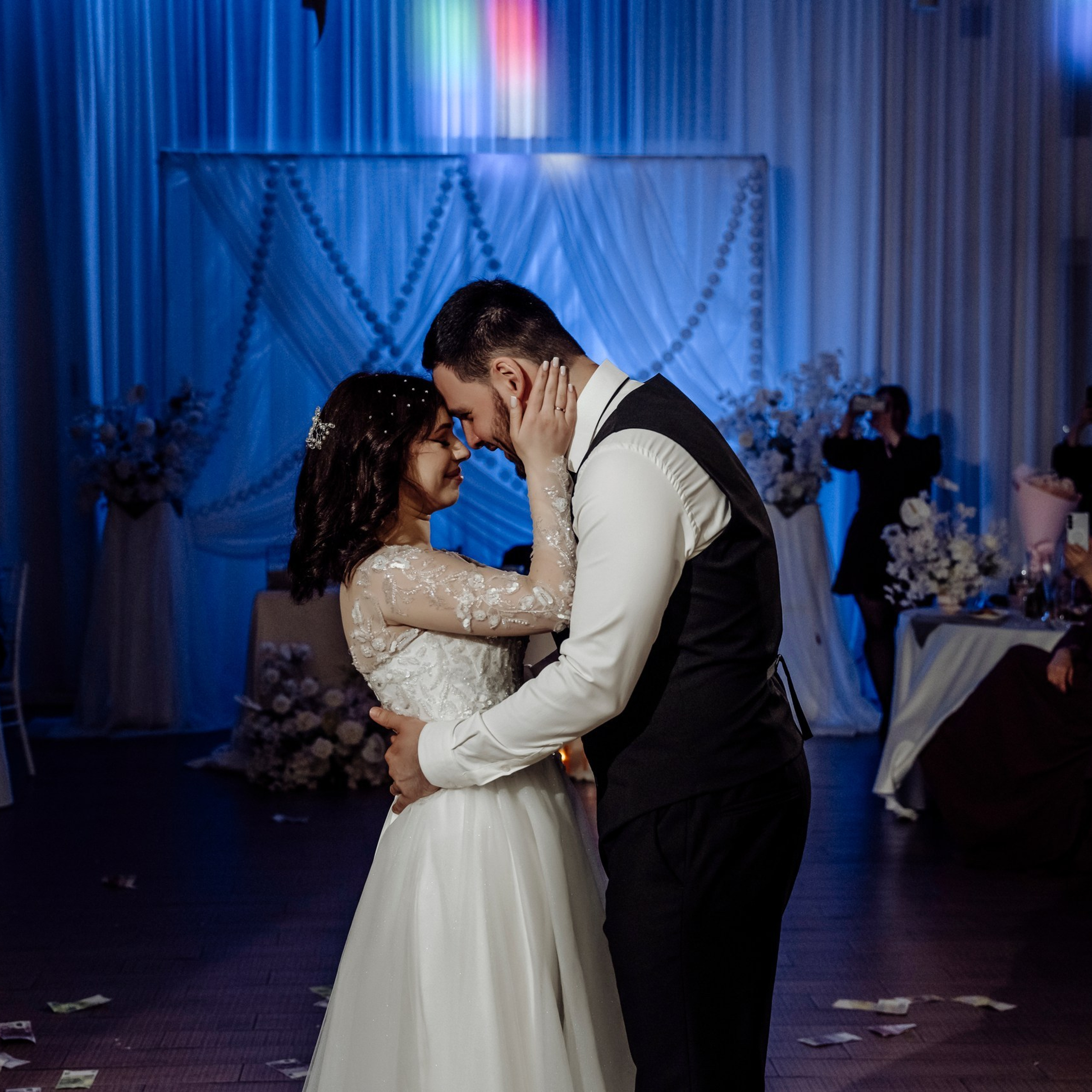 Отзывы Свадебный фотограф Любовь Исланова. Свадебный и семейный фотограф Любовь Исланова