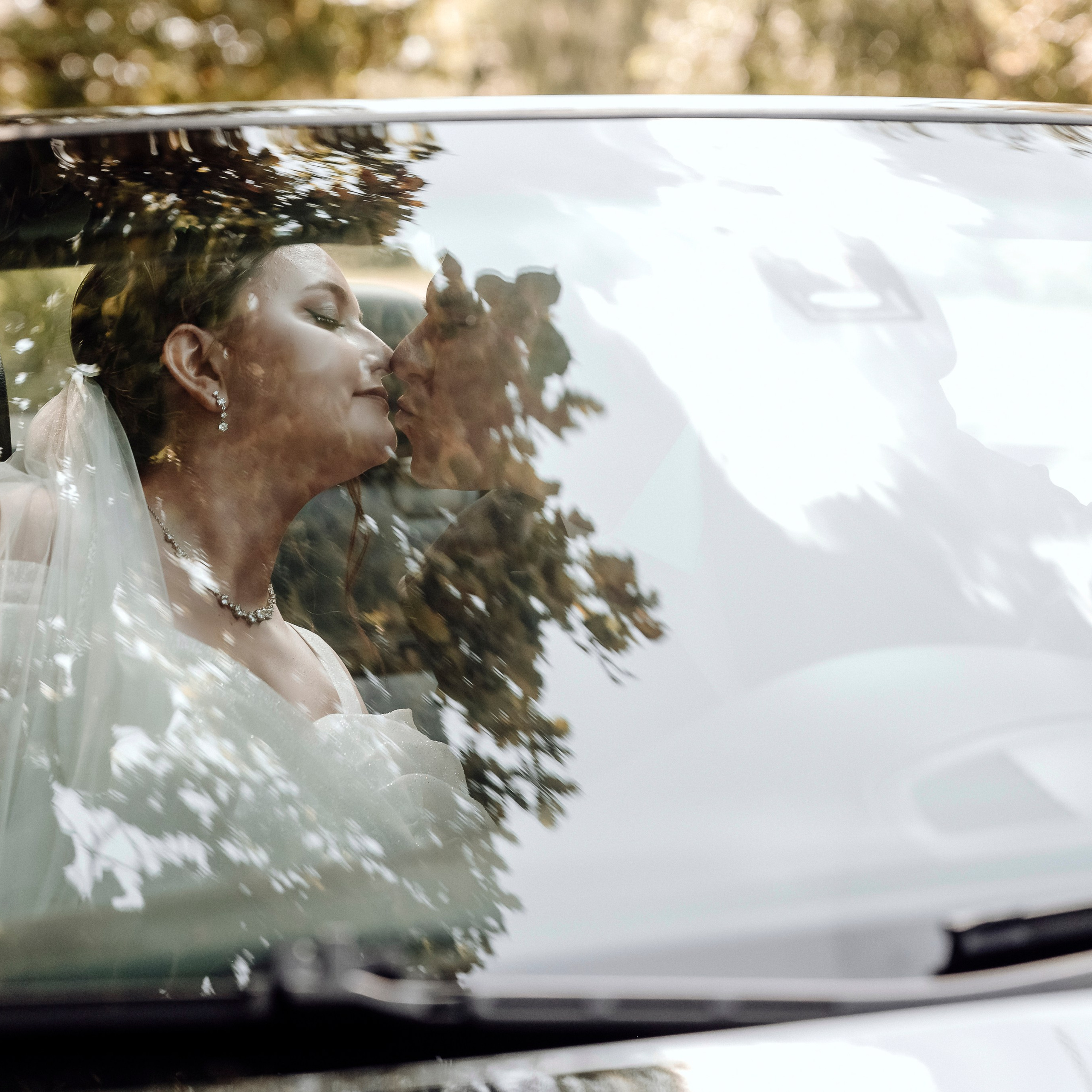 Илья и Наталья