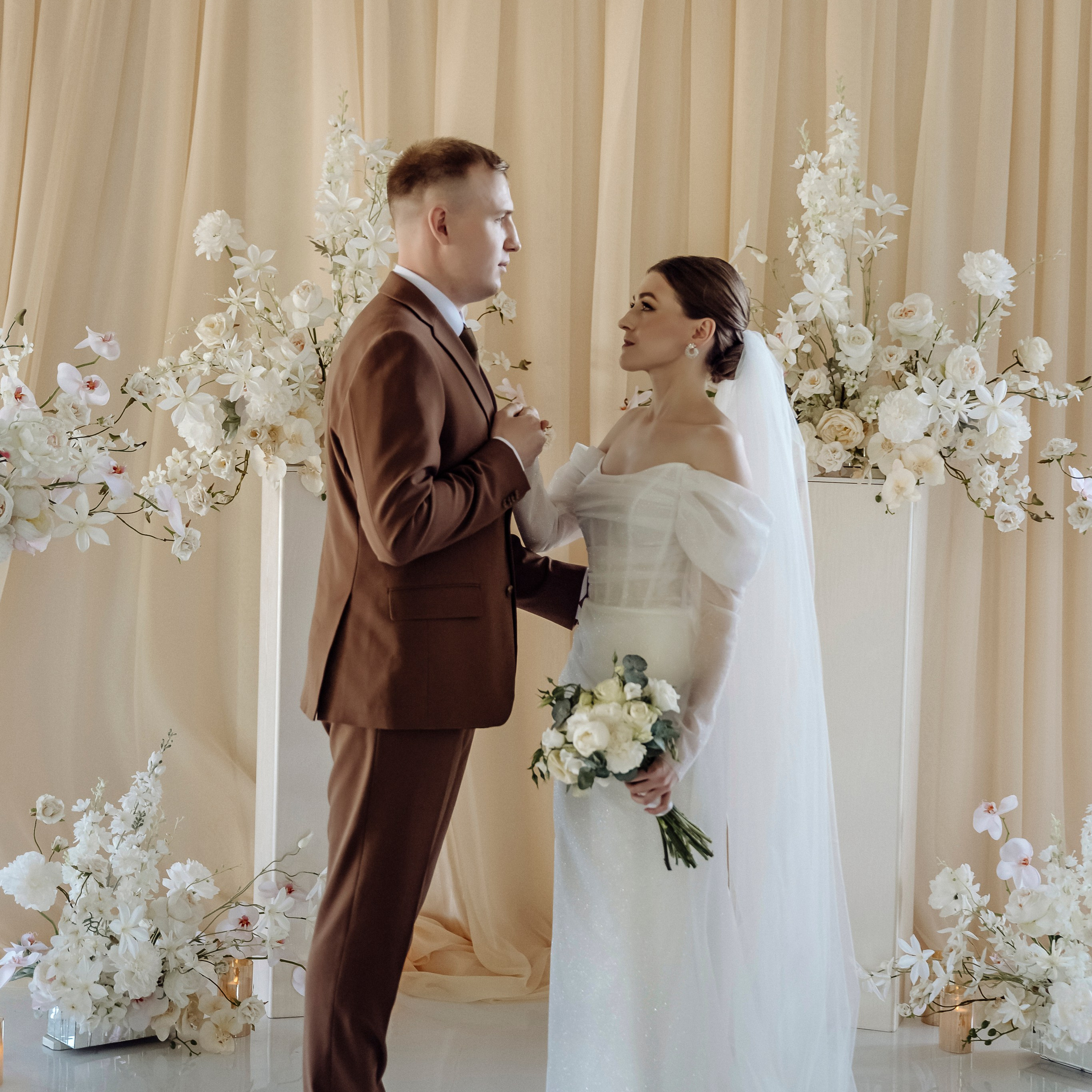 Дмитрий и Олеся