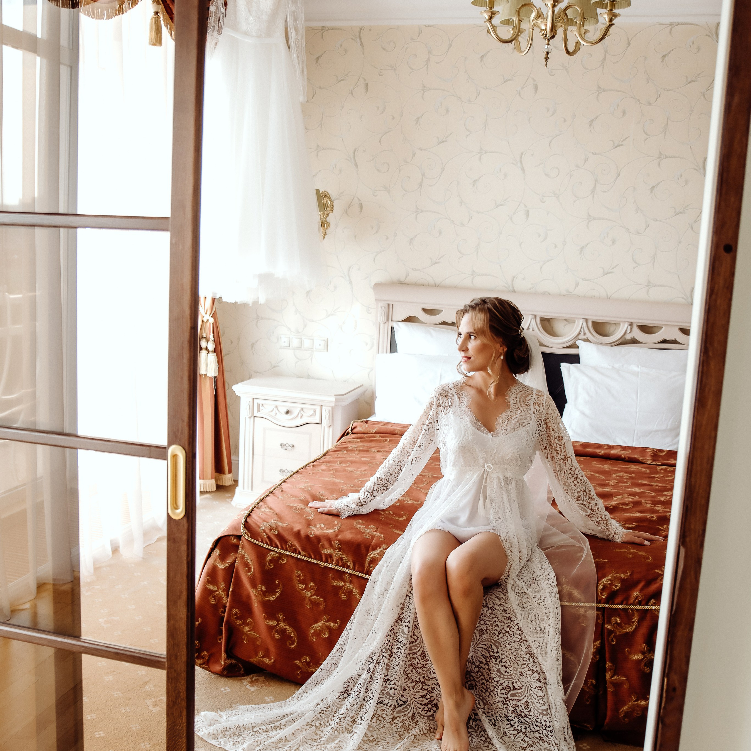 Дмитрий и Маргарита