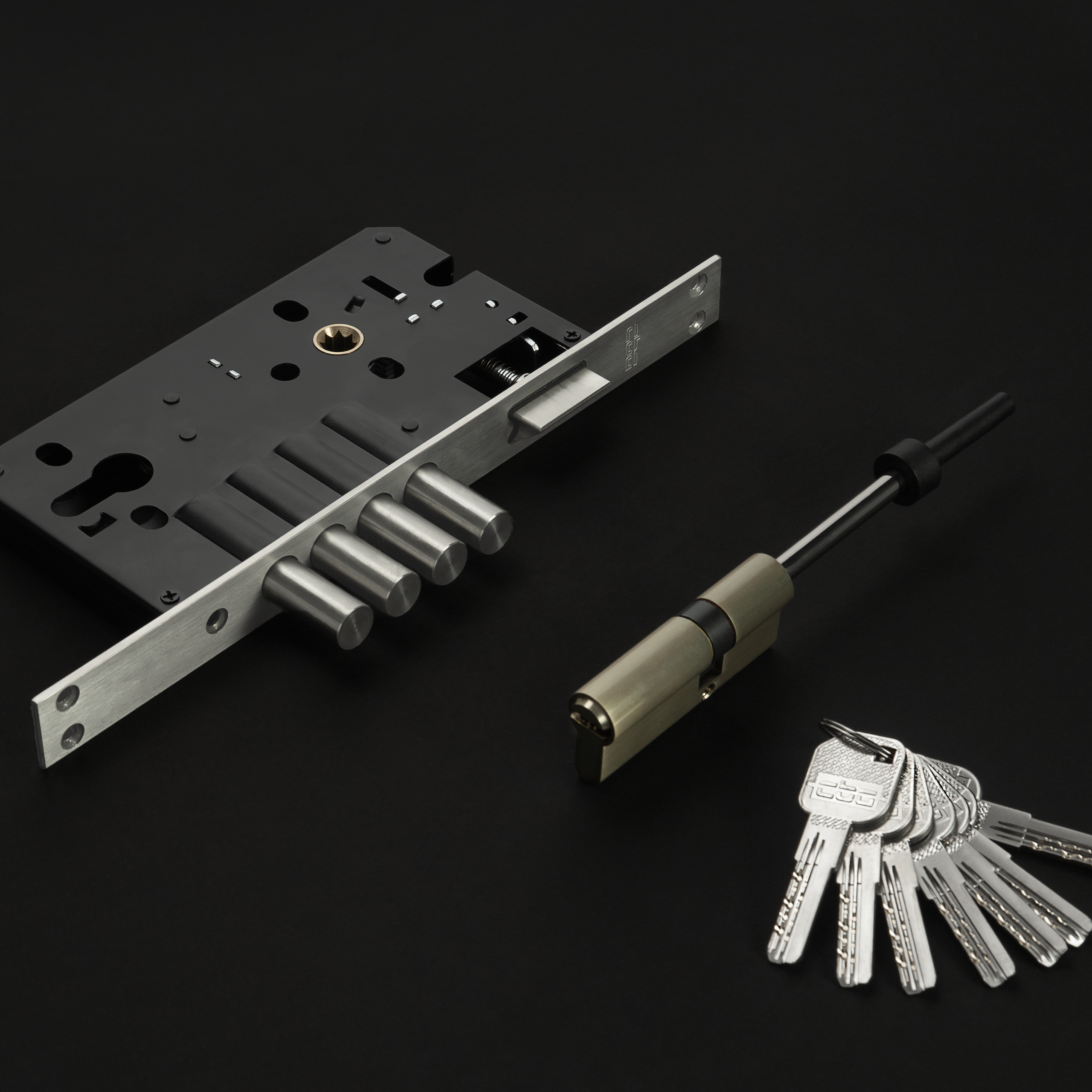 Elements. Viktoria Boyarina — Product & Beauty Filmmaker | Product Video