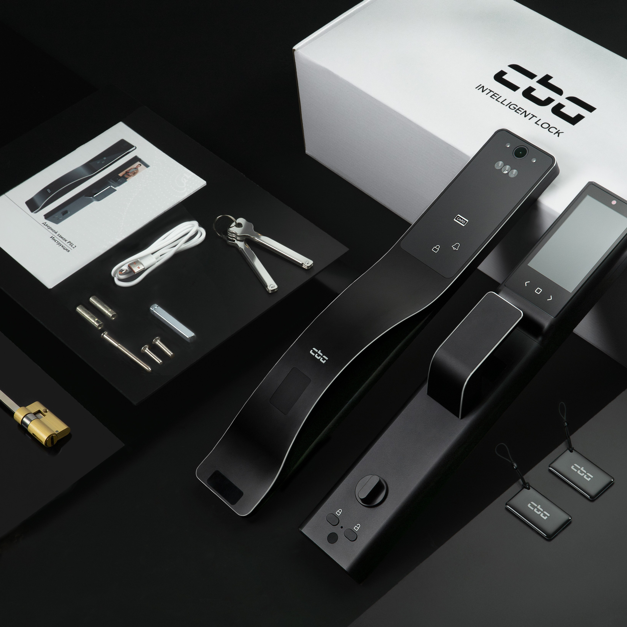 Каталожная съемка