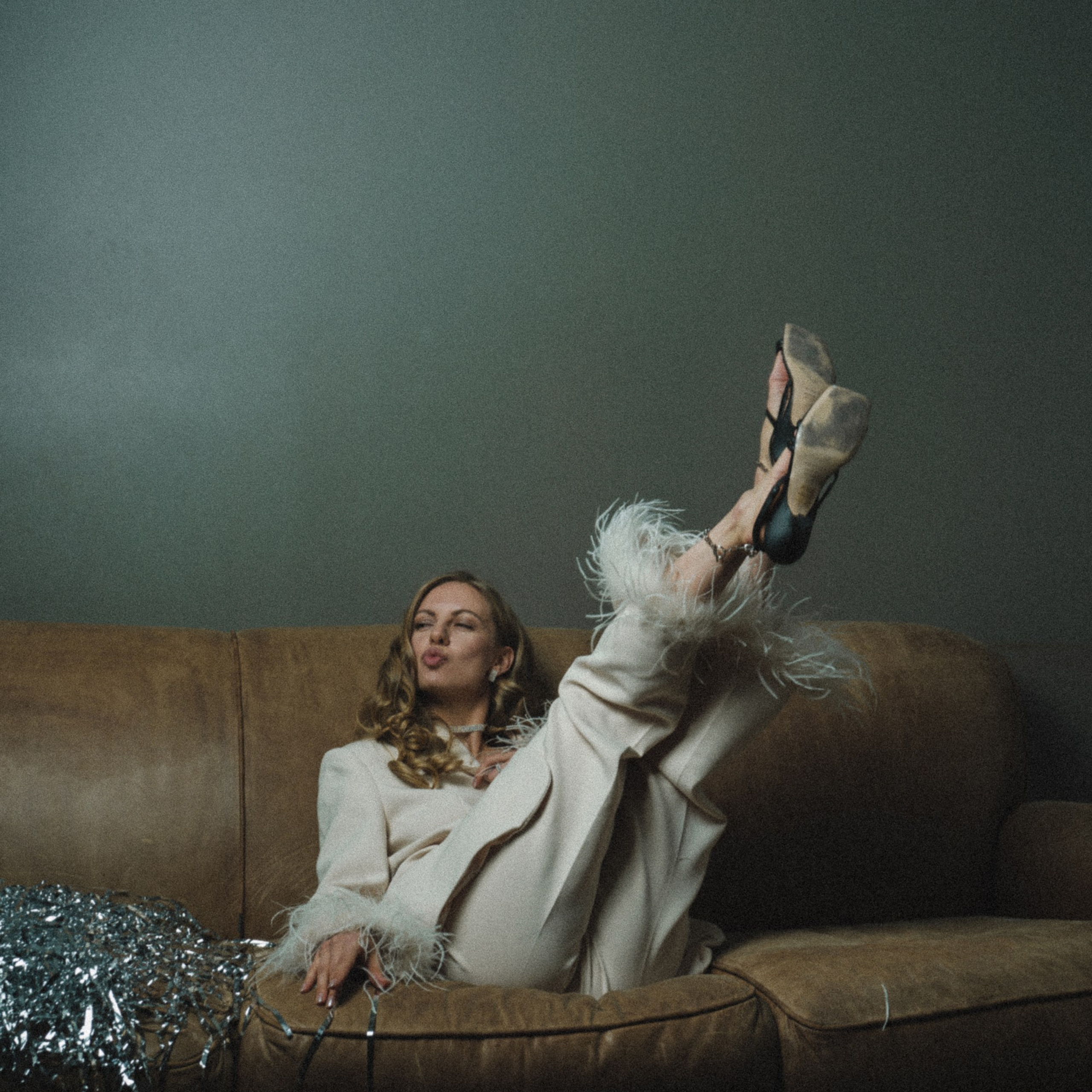 Отзывы. Фотограф в Москве Кристина Булгакова