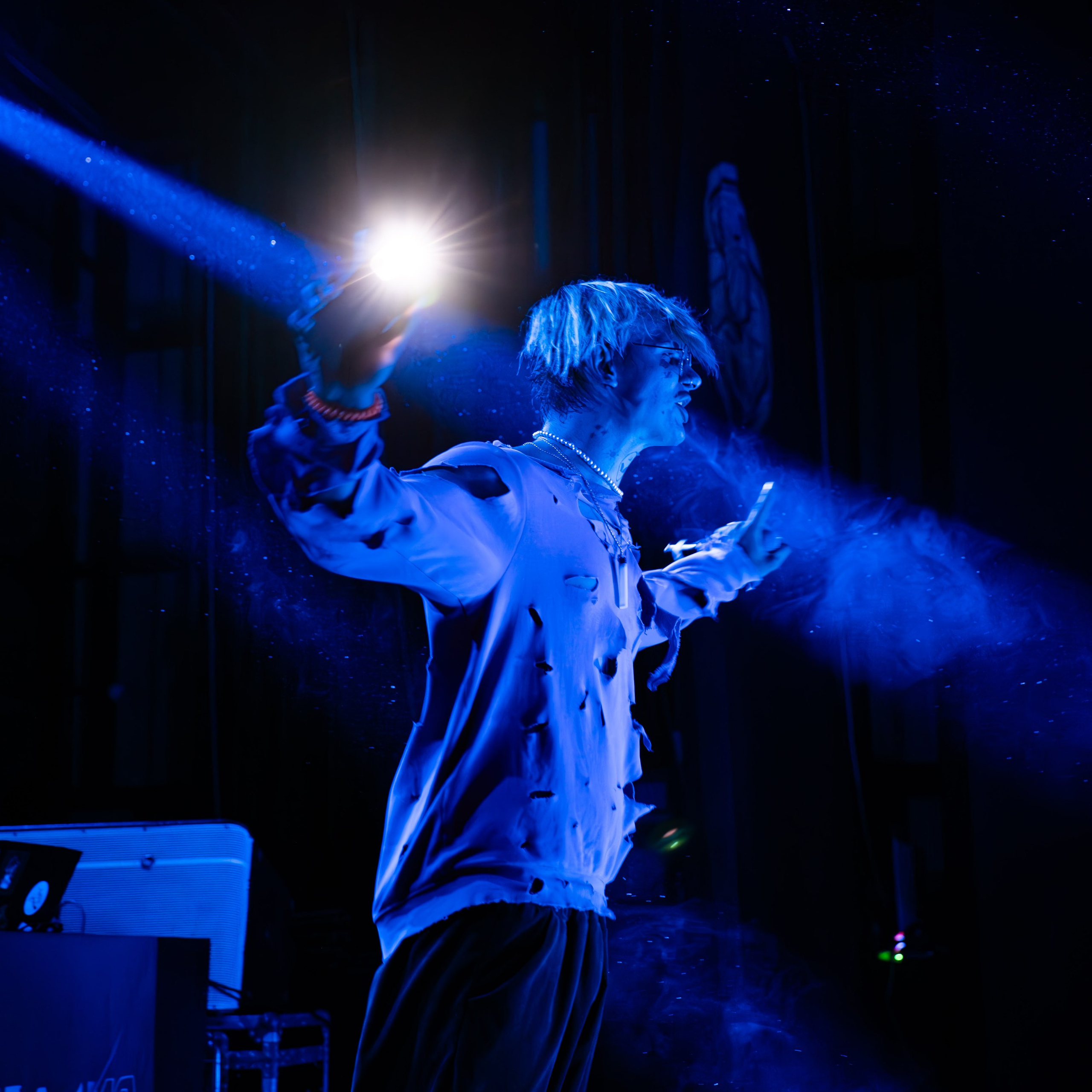 Репортажная съемка