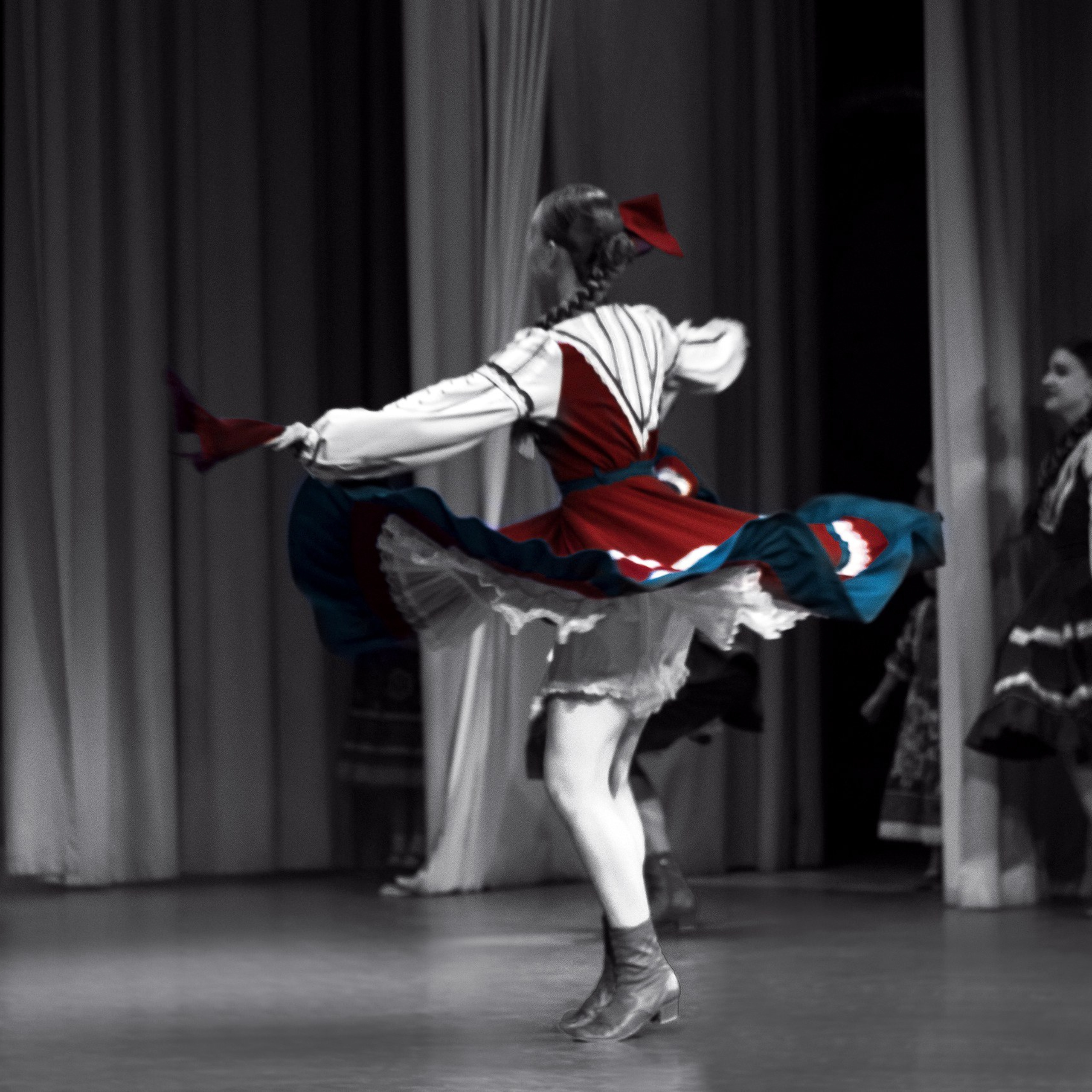 ДК им. Станиславского К.С.