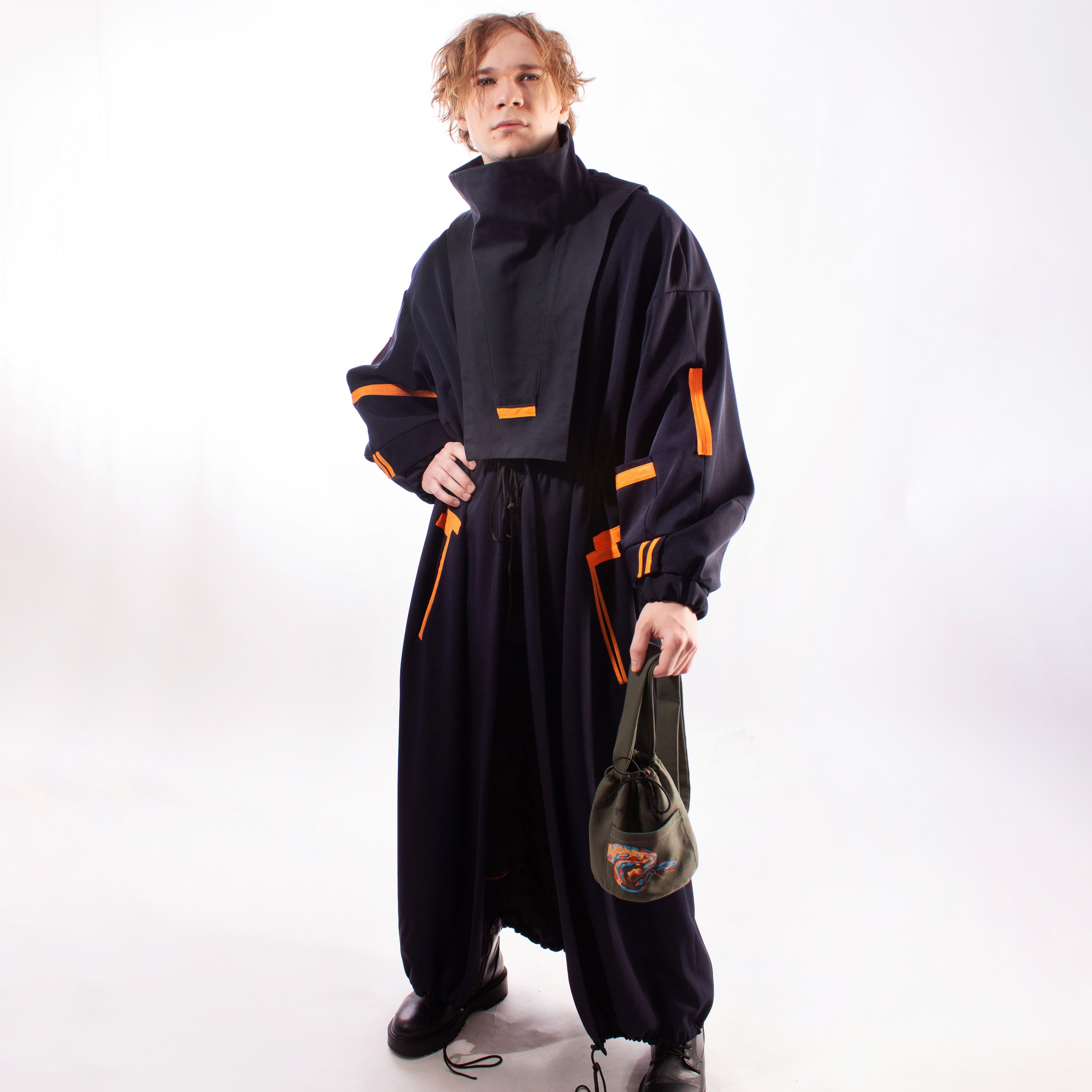 Каталог — «COVEN» brand by Maria Korobova design