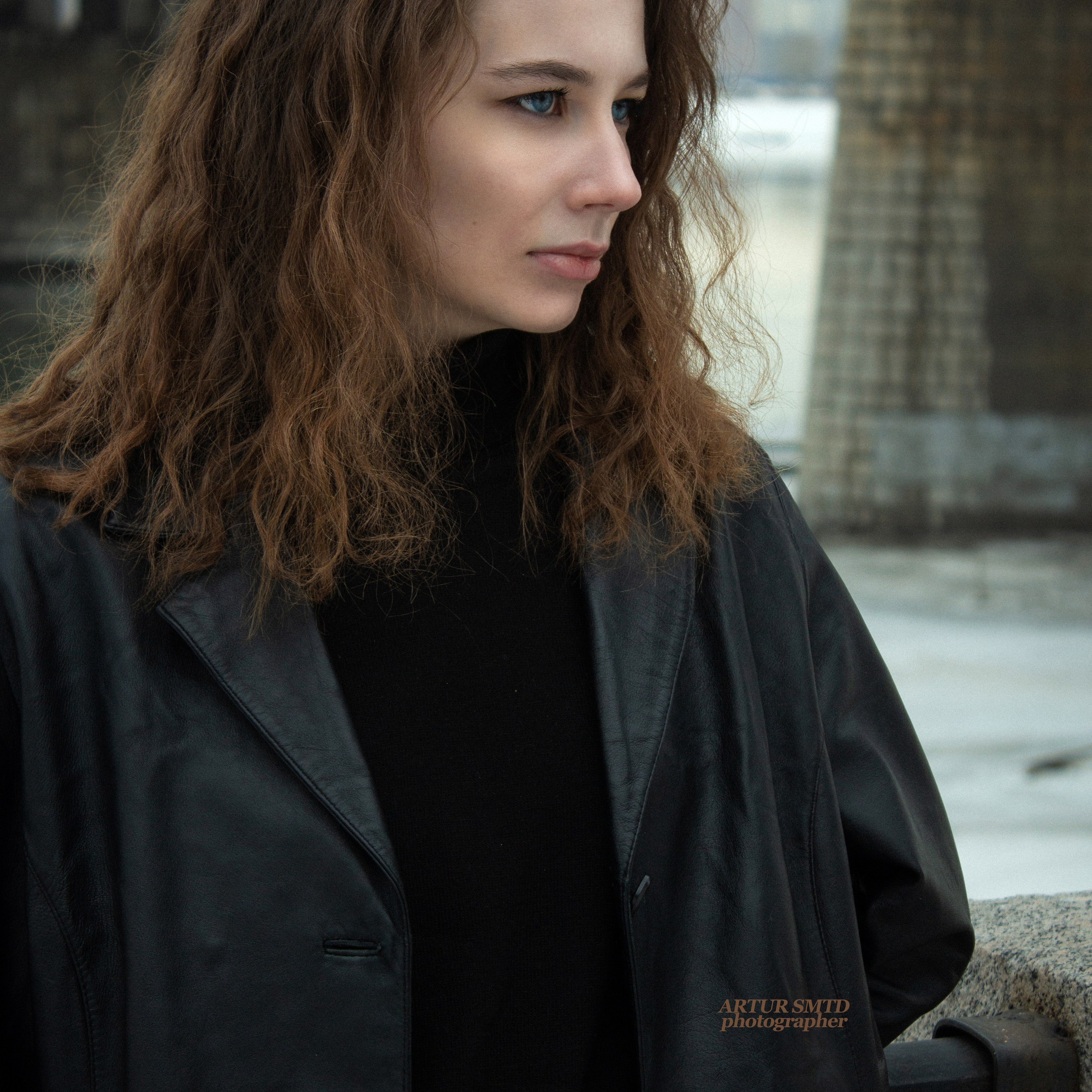 Симона, Март 2024 г.