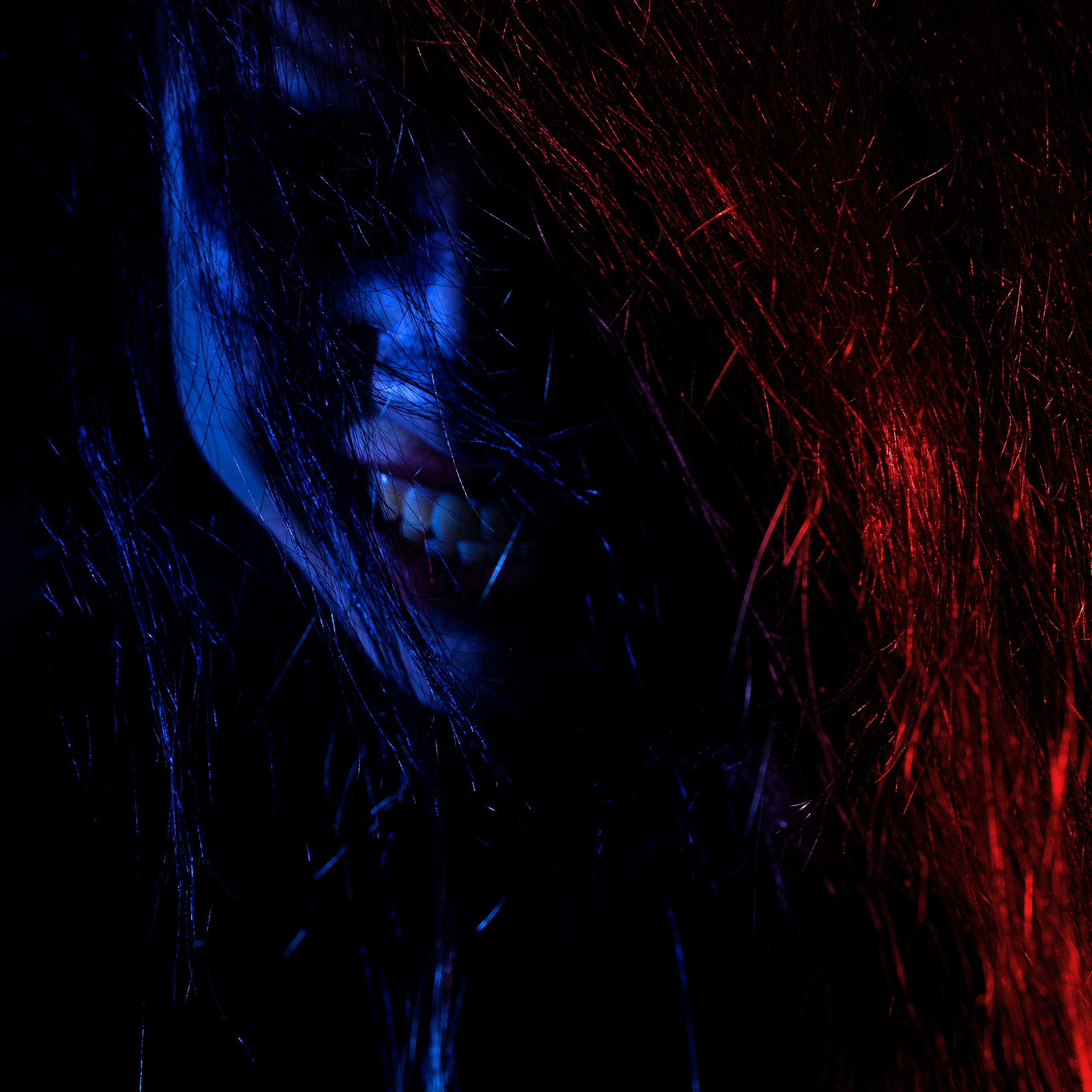 Эмилия — «Ведьмочка», Март 2024 г.