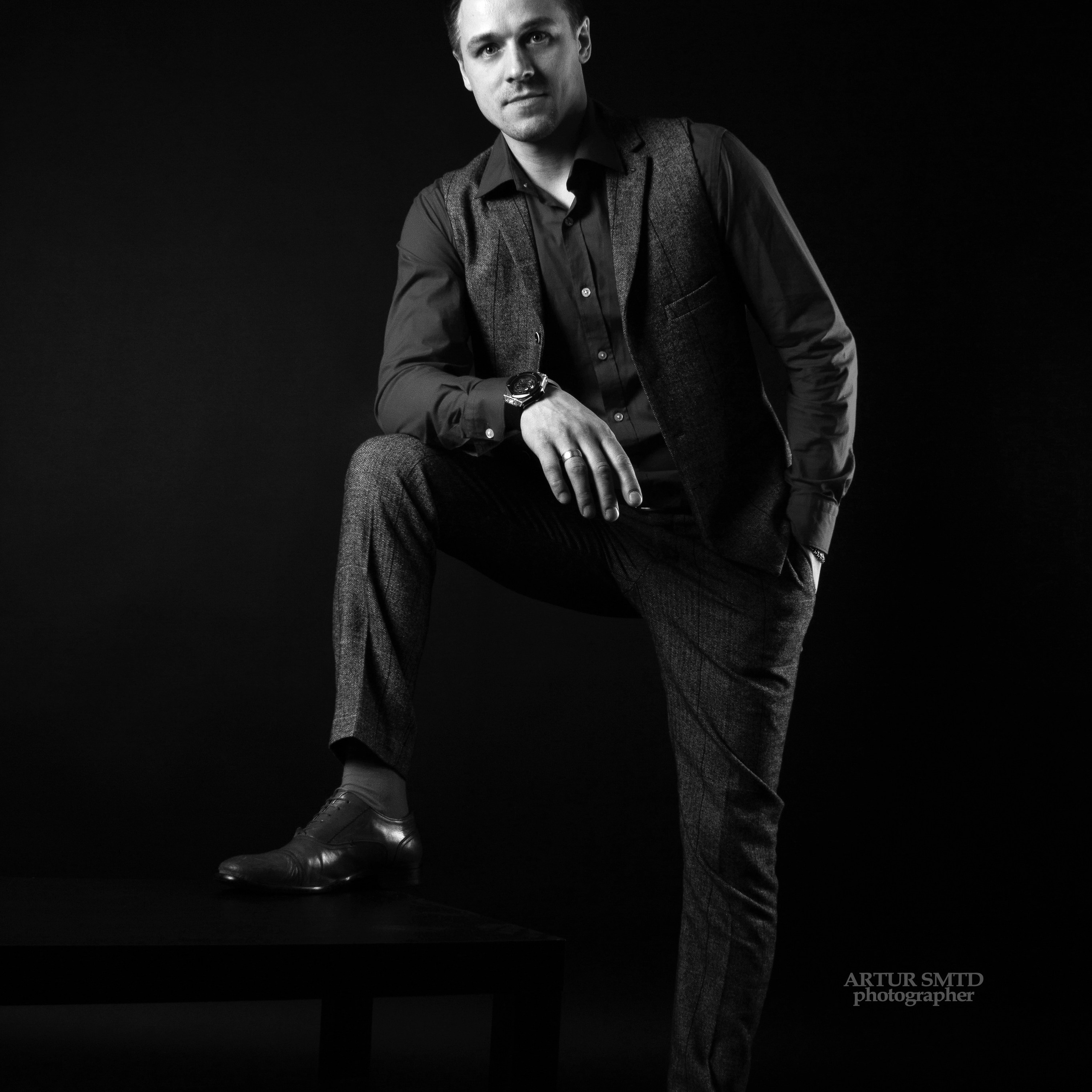 Alexander, Февраль 2024 г.