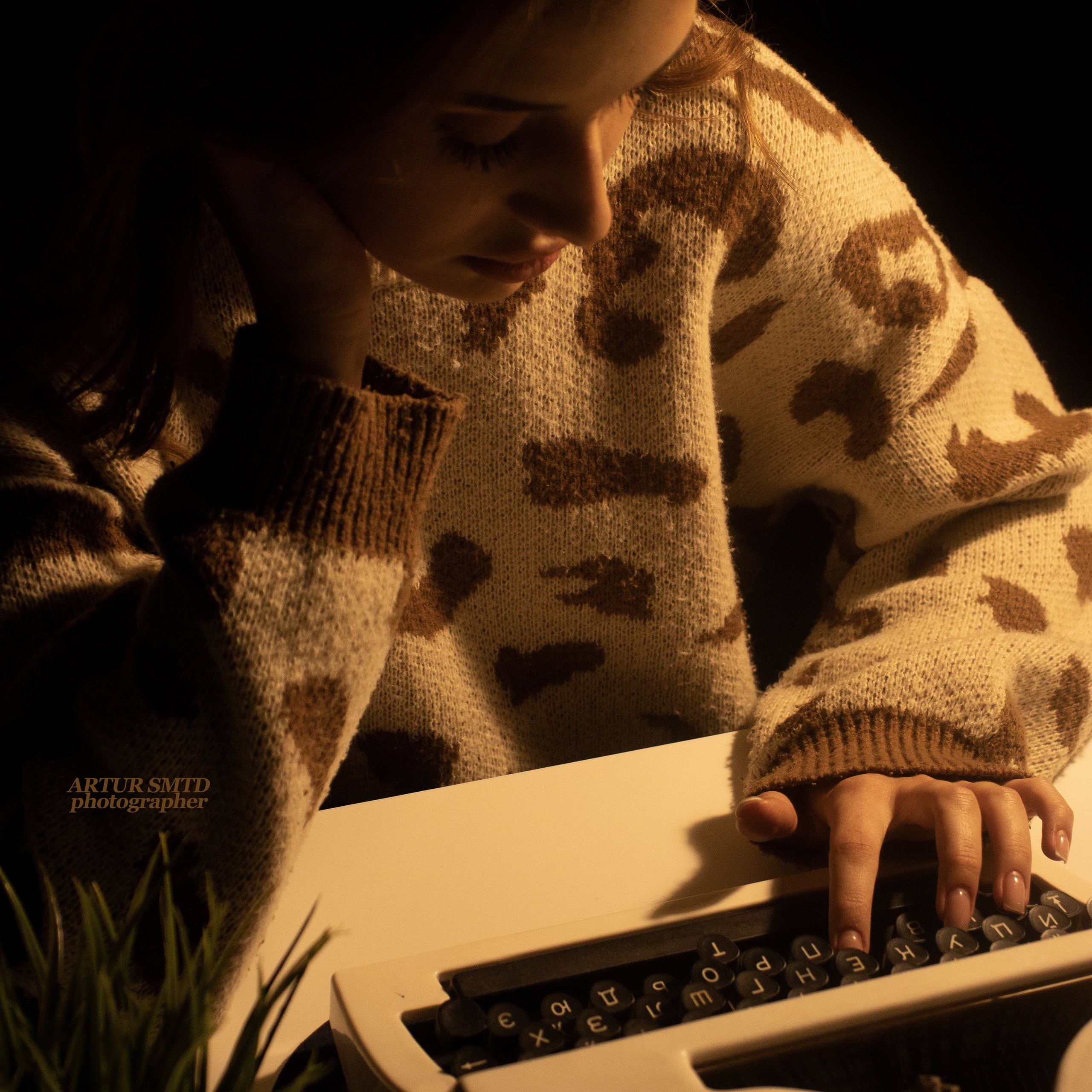 Алиса, сюжет за одним столом…