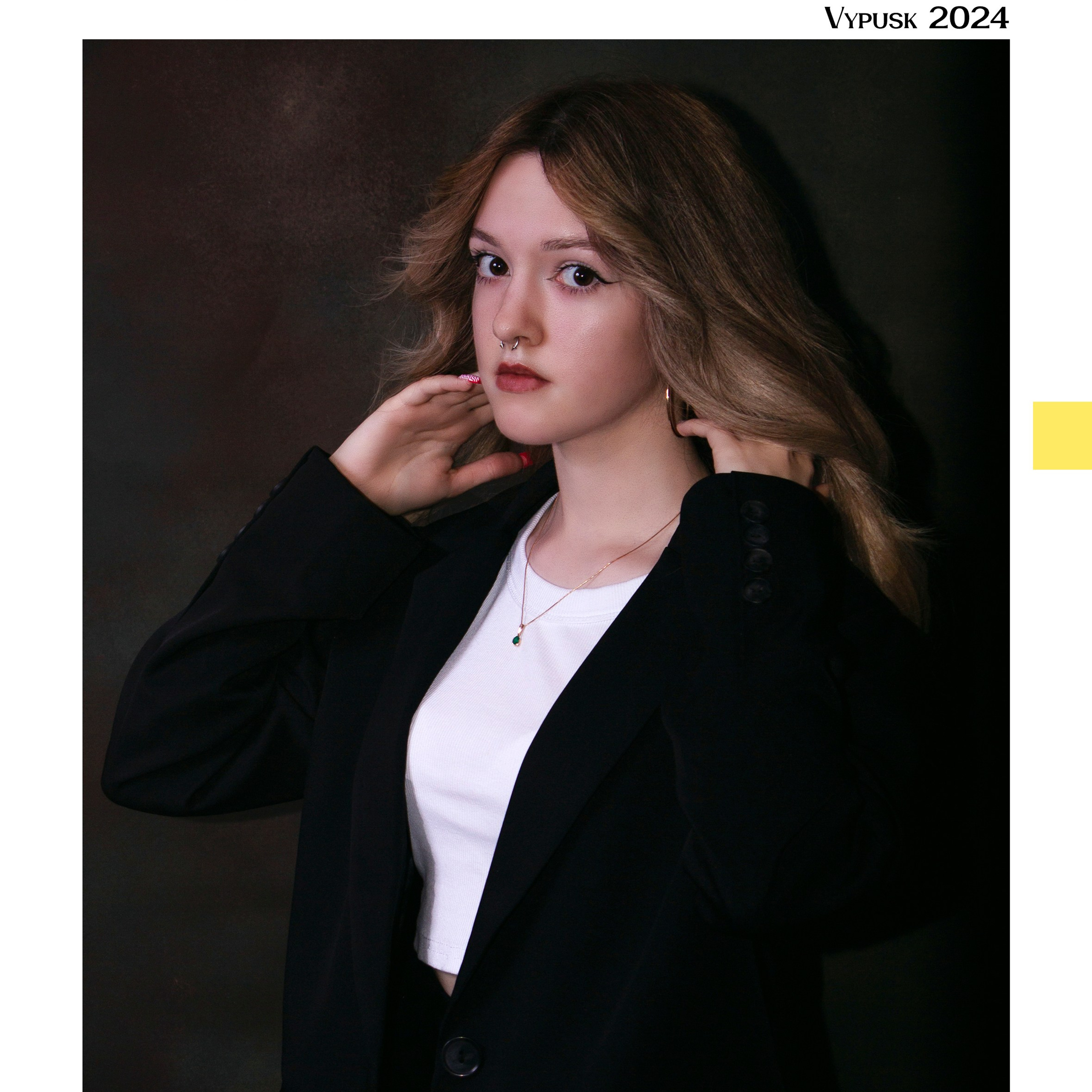 Одностраничные школьные макеты