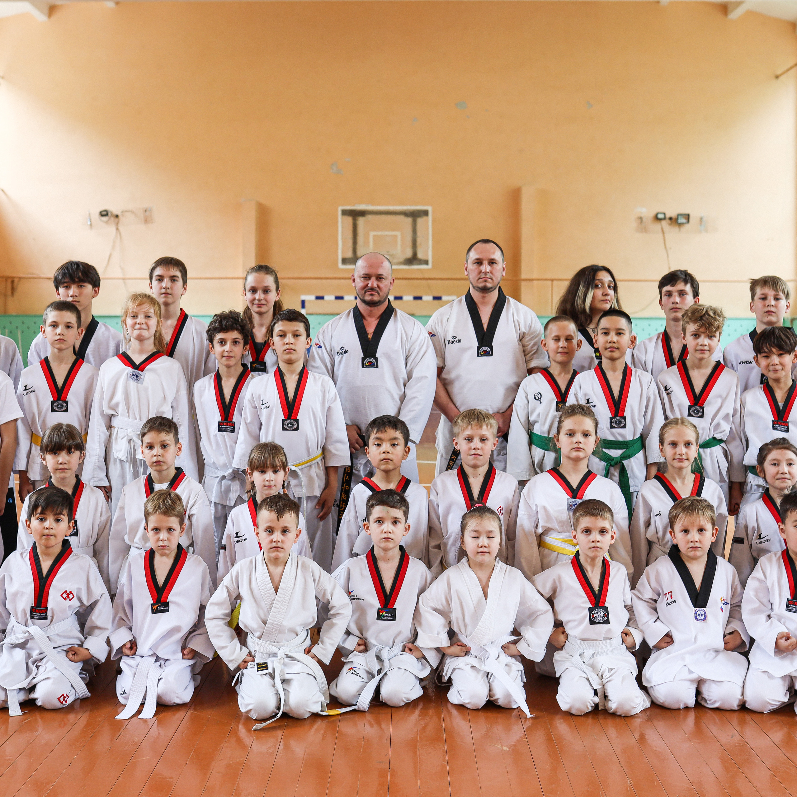 Отзывы. Главная