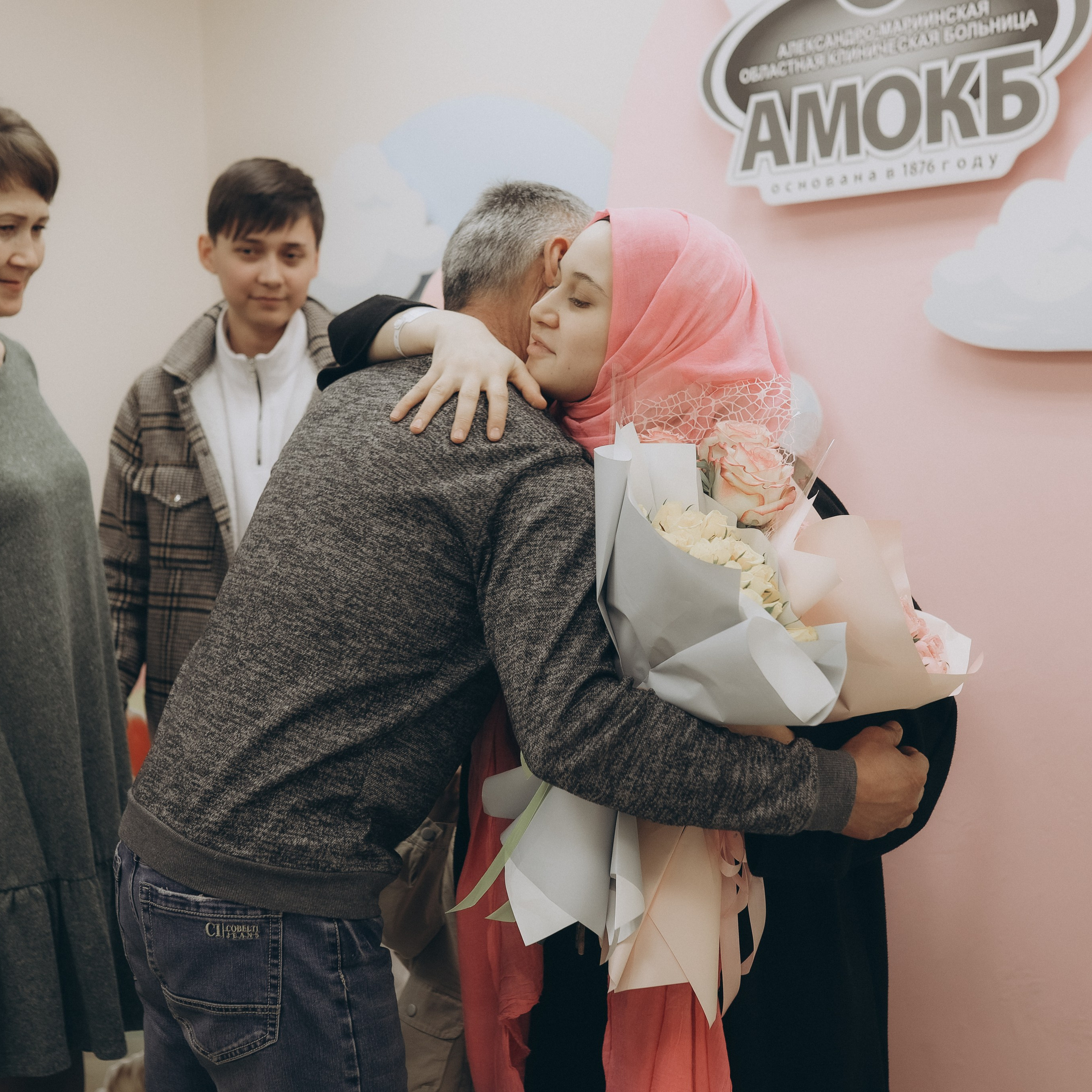 Отзывы. Главная