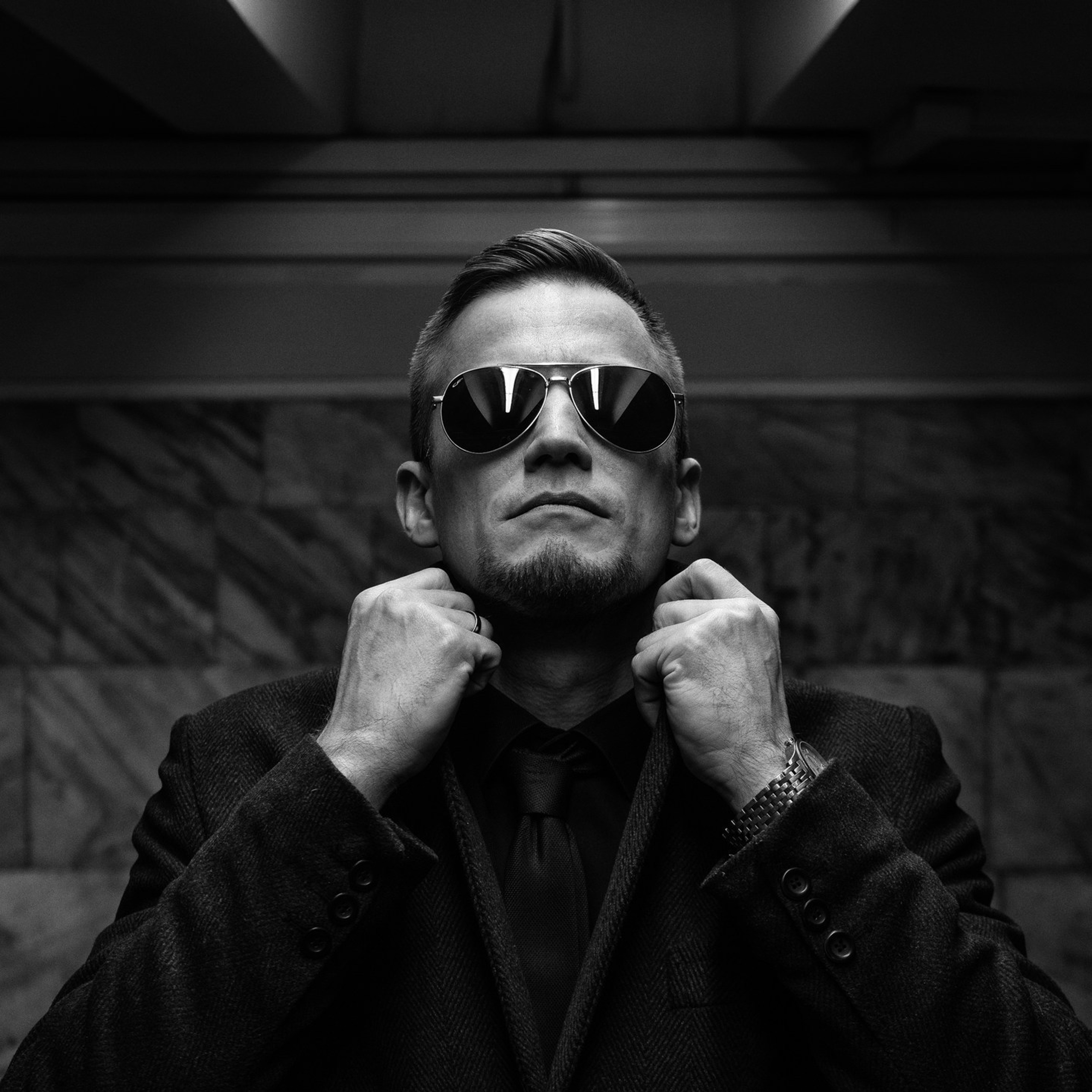 Ваши отзывы. Портретный фотограф в Новосибирске Александр Головкин